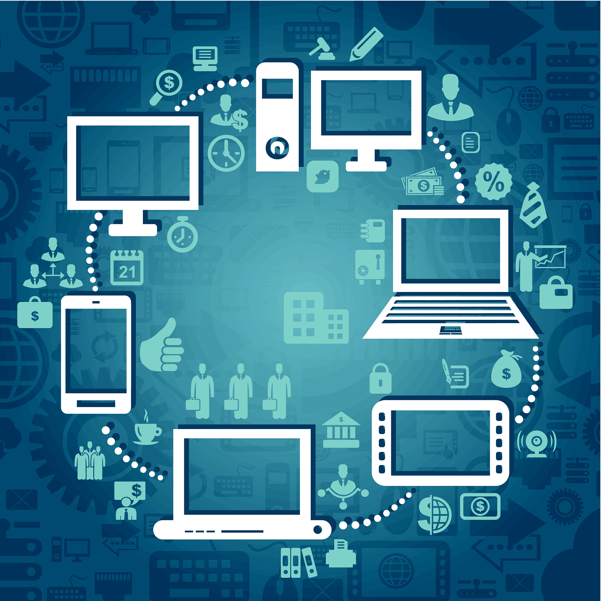 计算机专业需要学生掌握哪些知识