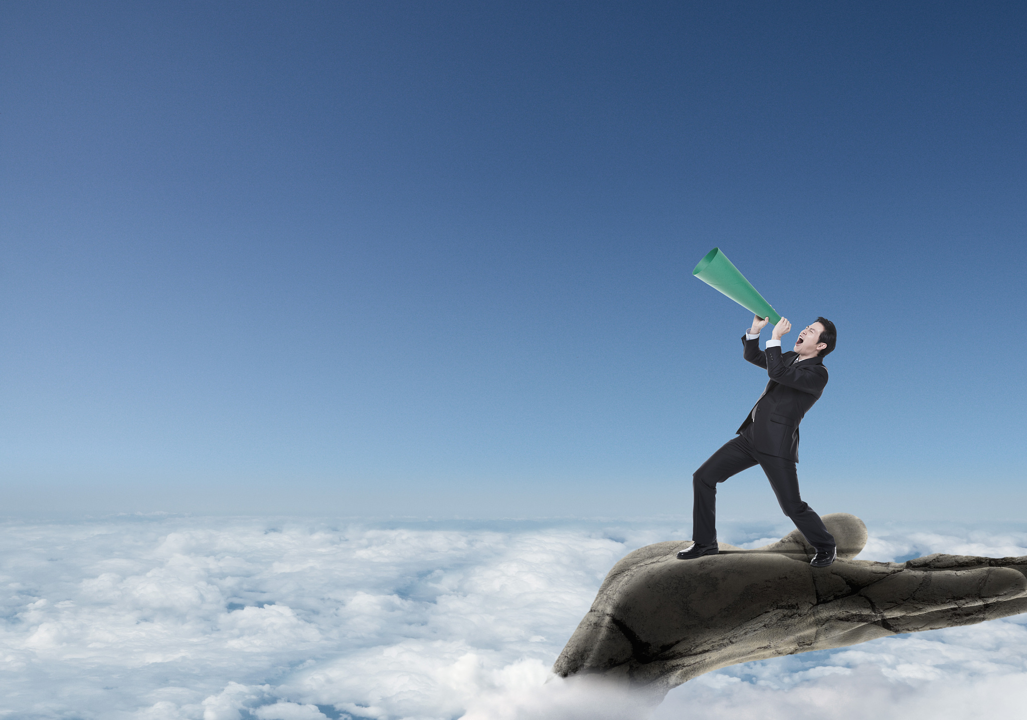 展望的含义：积极展望的意义