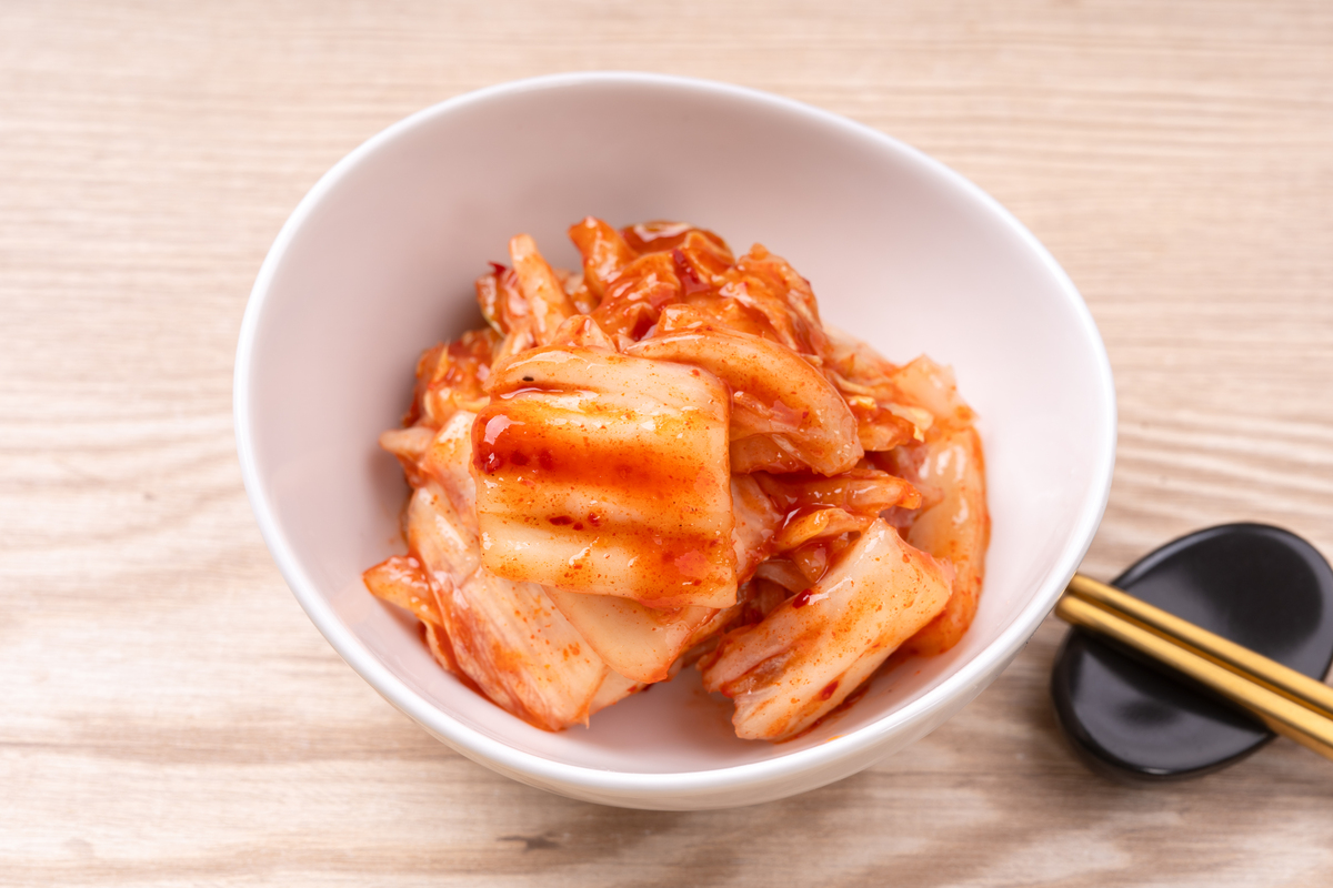 酸甜泡菜的做法_酸甜泡菜怎么做