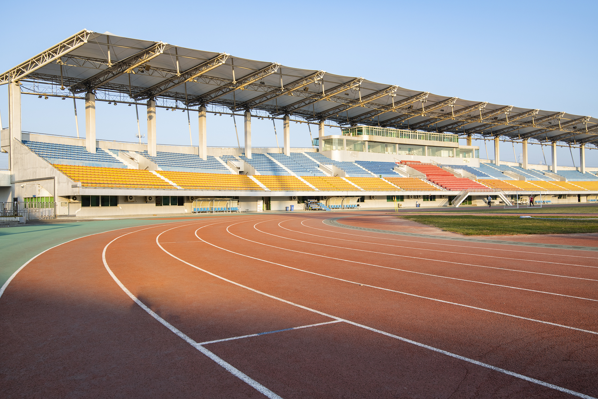 广州体育职业技术学院2021年有哪些专业-哪些比较好