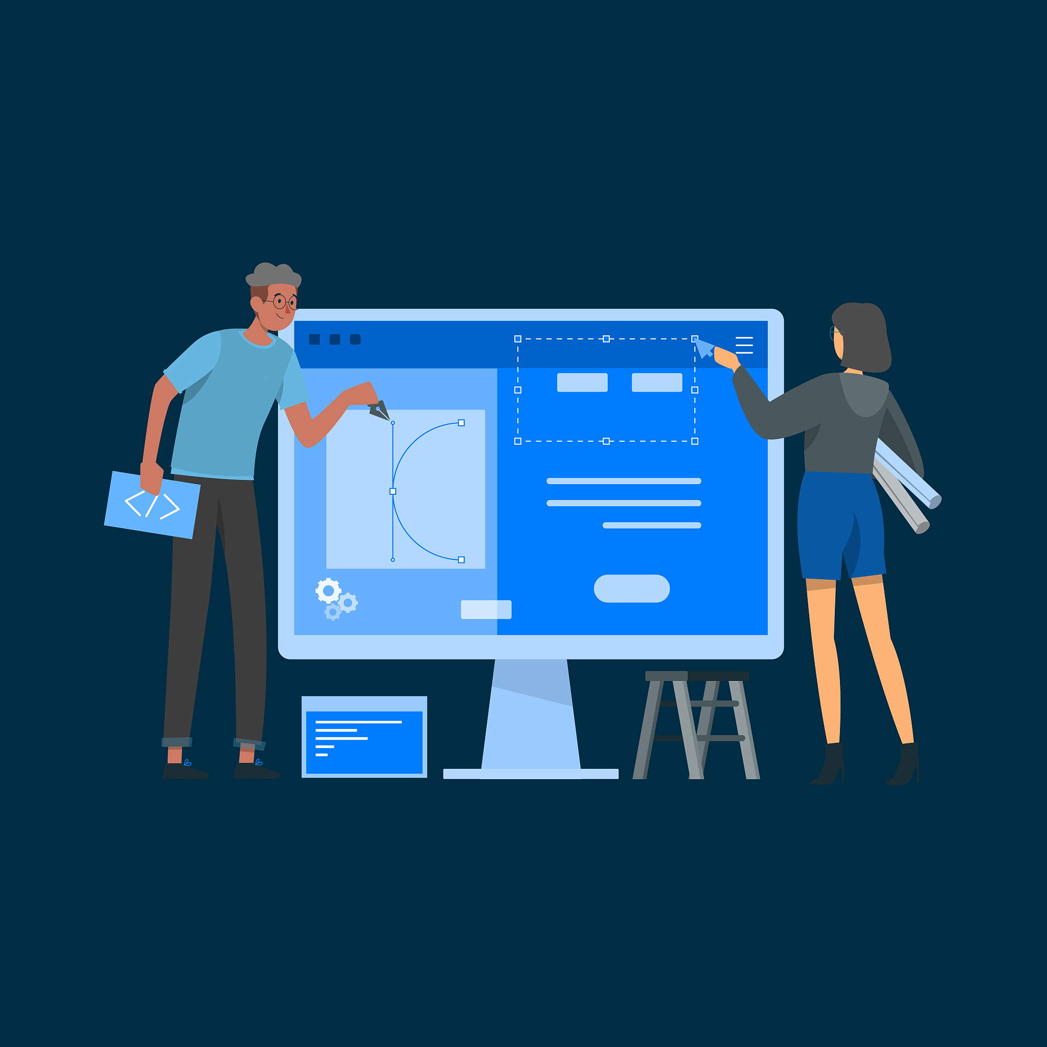 绵阳工程技术学校大学自考本科专业：热门专业推荐及发展前景