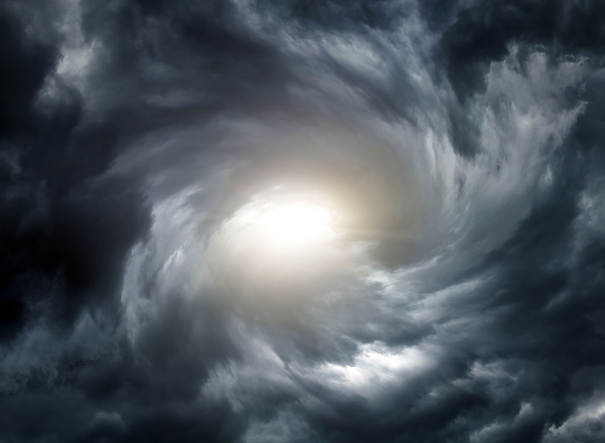 混沌之死: 庄子眼中的宇宙起源与自然秩序