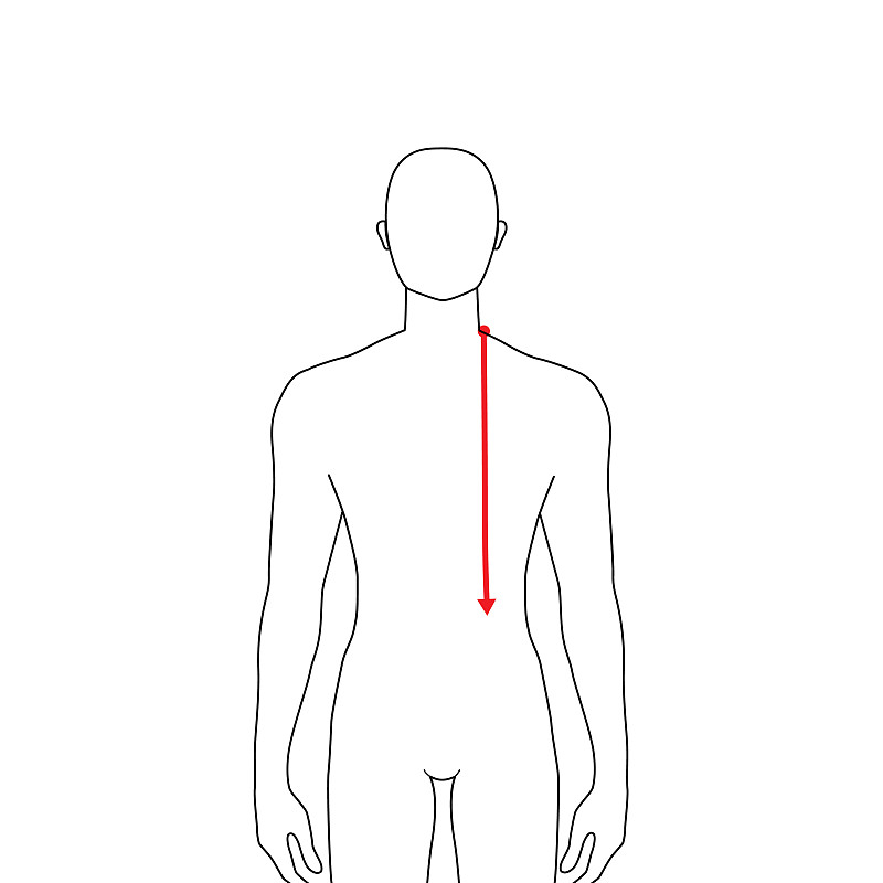 腹部按压调理：简单易学，改善肠胃健康！