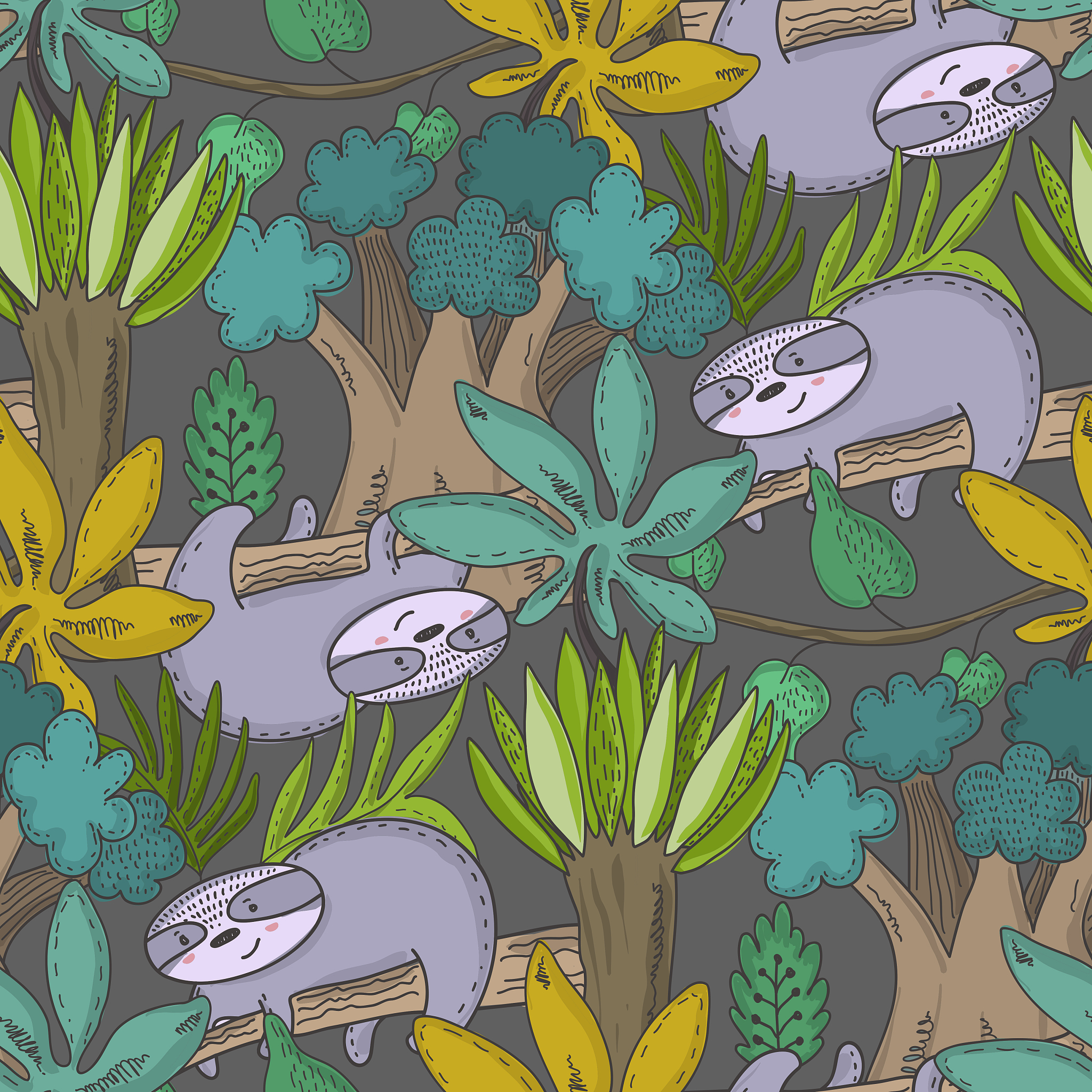 Isometric Mini Frog Soldier in Space Suit - Digital Illustration