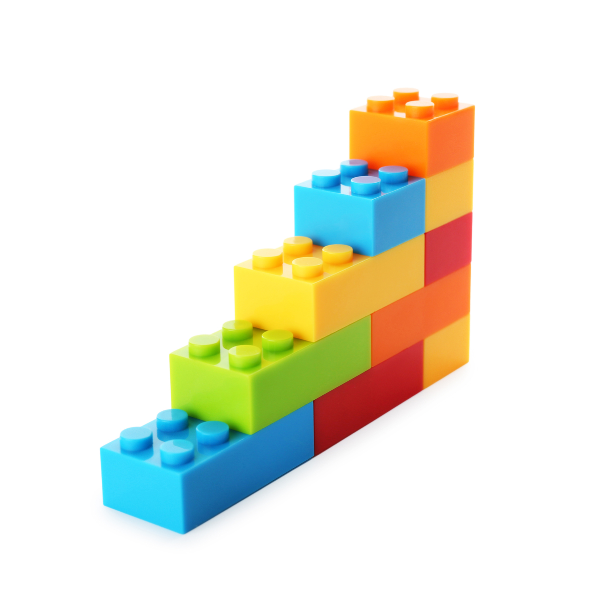 积木搭建成童年的城堡稚嫩的手无尽想象一块块方块一片片拼图幸福的时光在流淌。积木搭建成成长的桥梁中间要怎么押韵诗歌