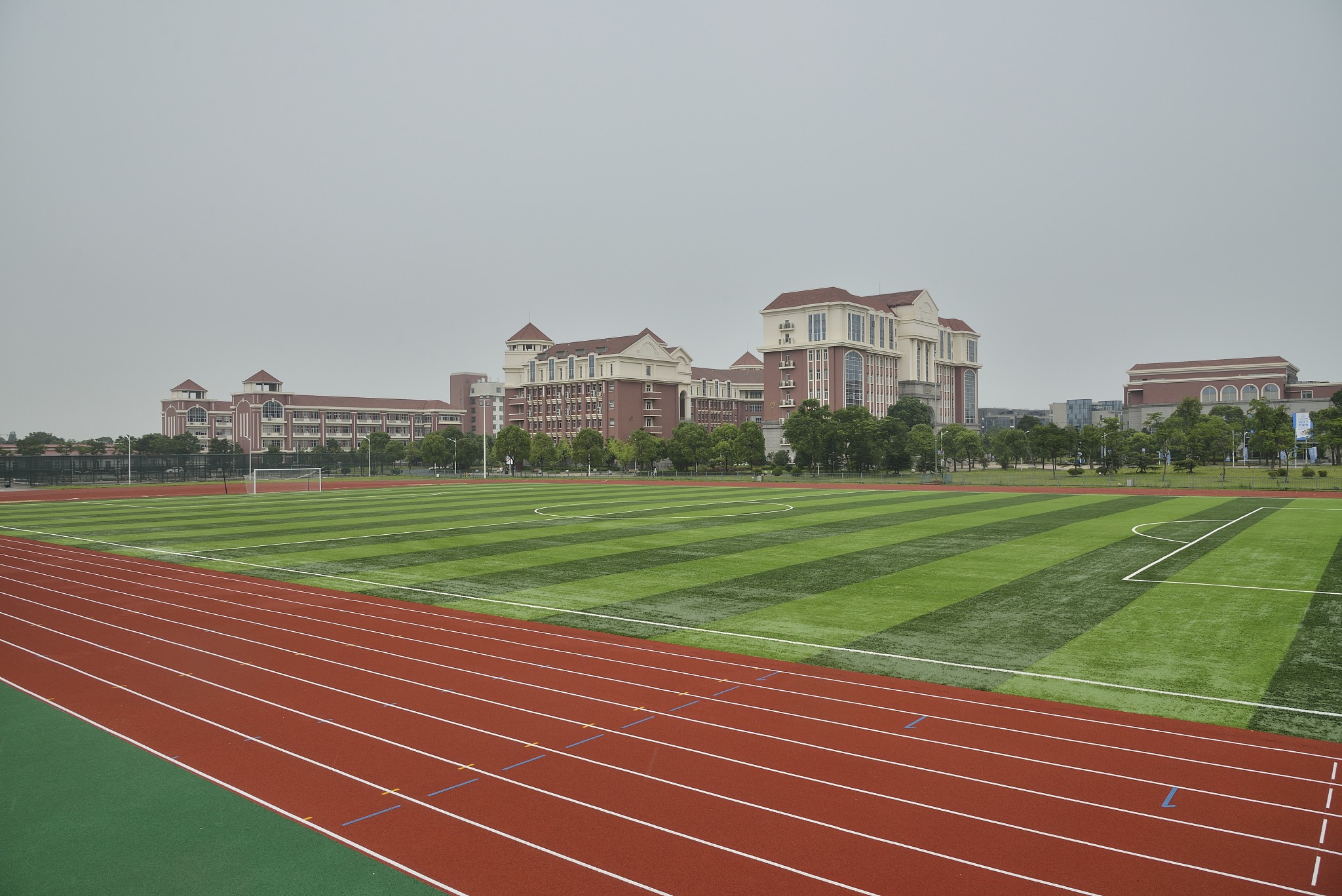 江门体育运动学校2023年地址在哪里