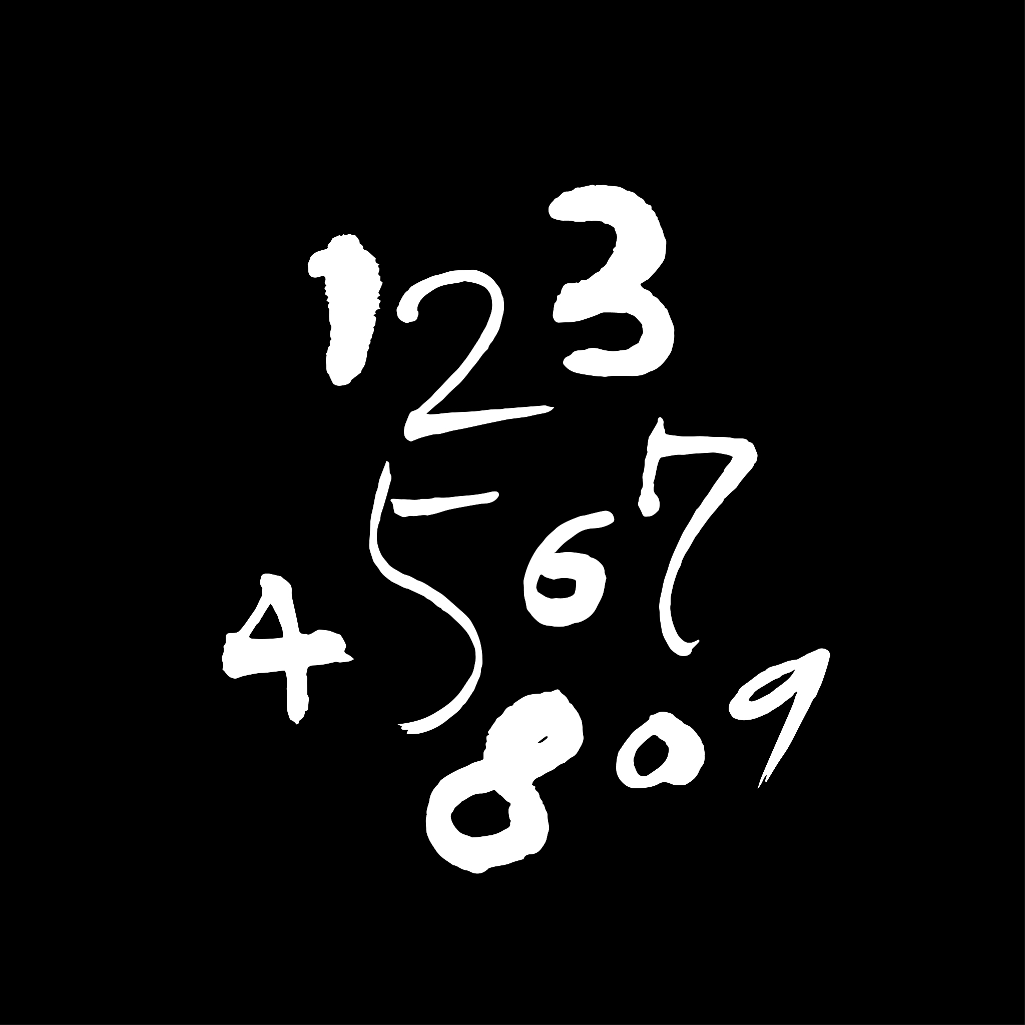 免费生成笔刷字矢量图的网站