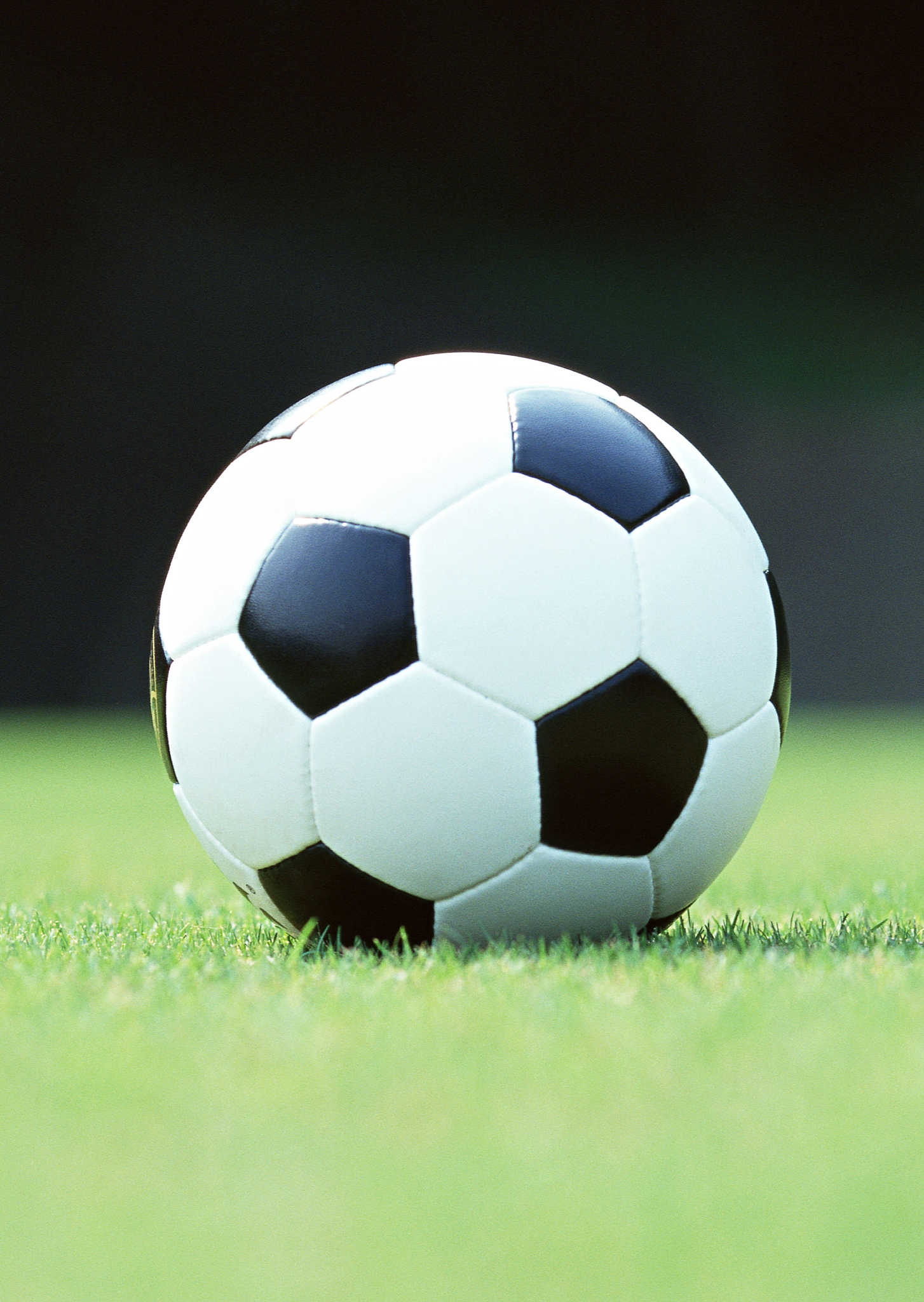 soccer ball