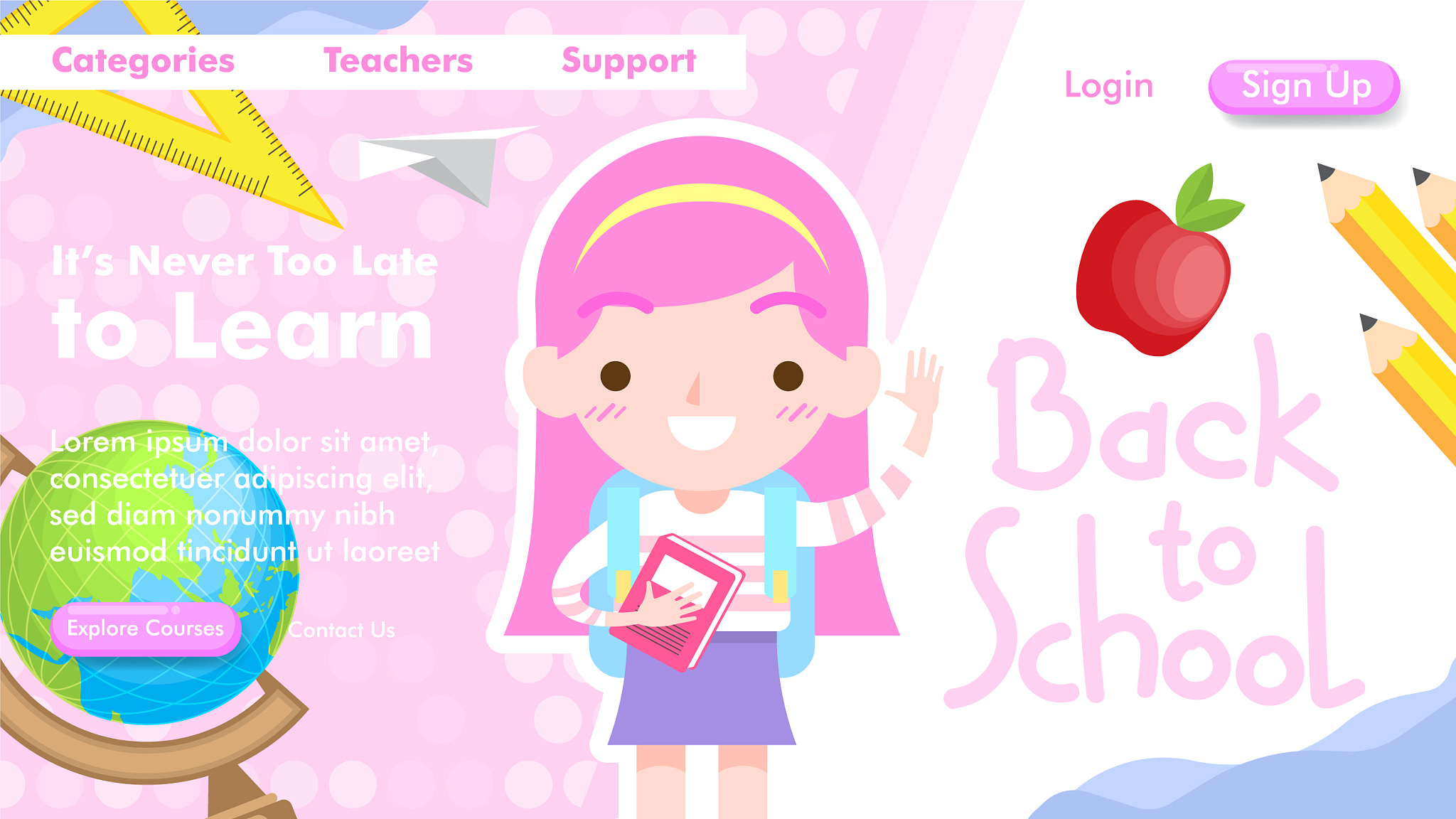 山西商务学校2023年来校路线怎么走 好不好