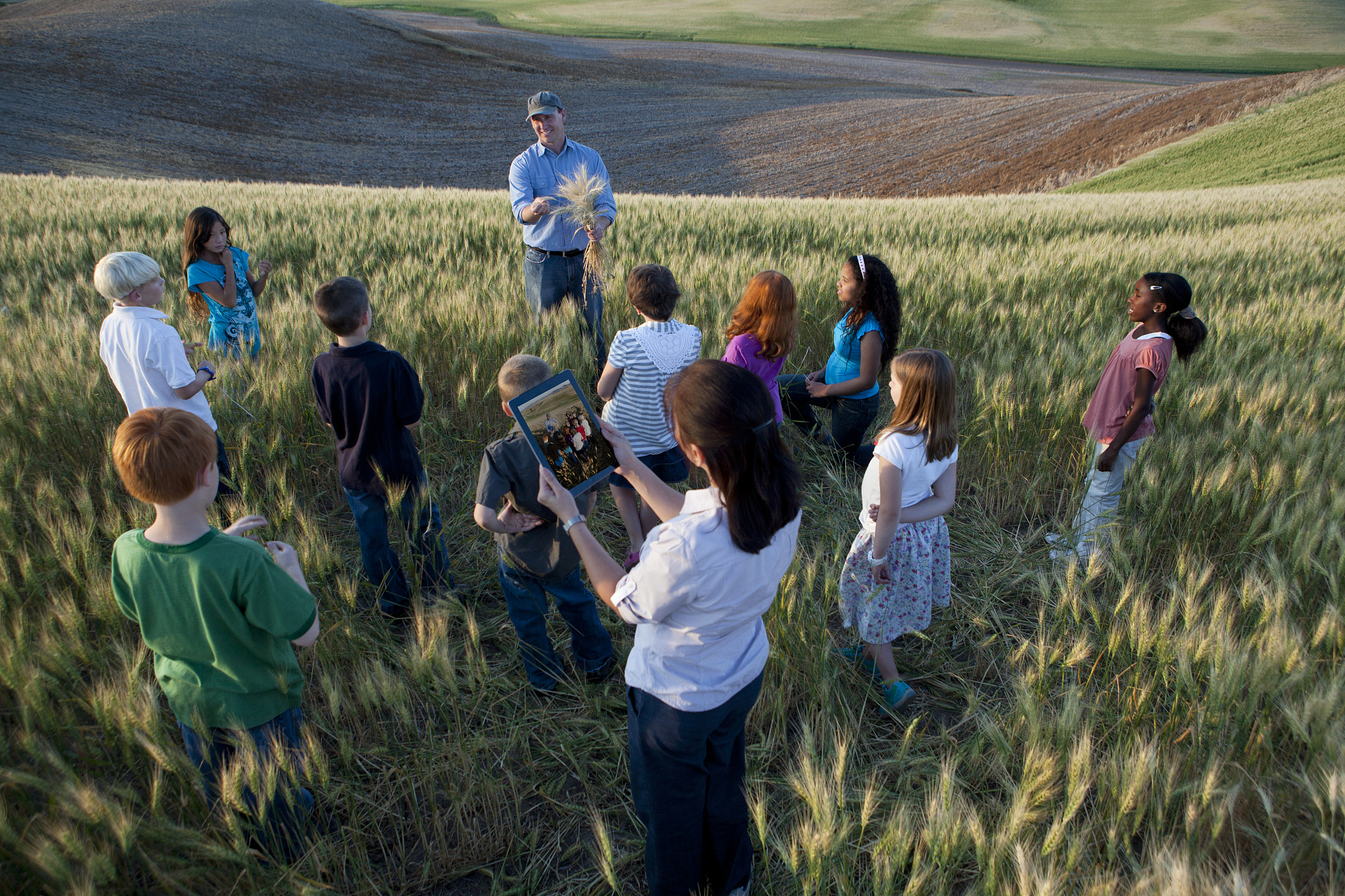 什么是田野调查请中英文回答