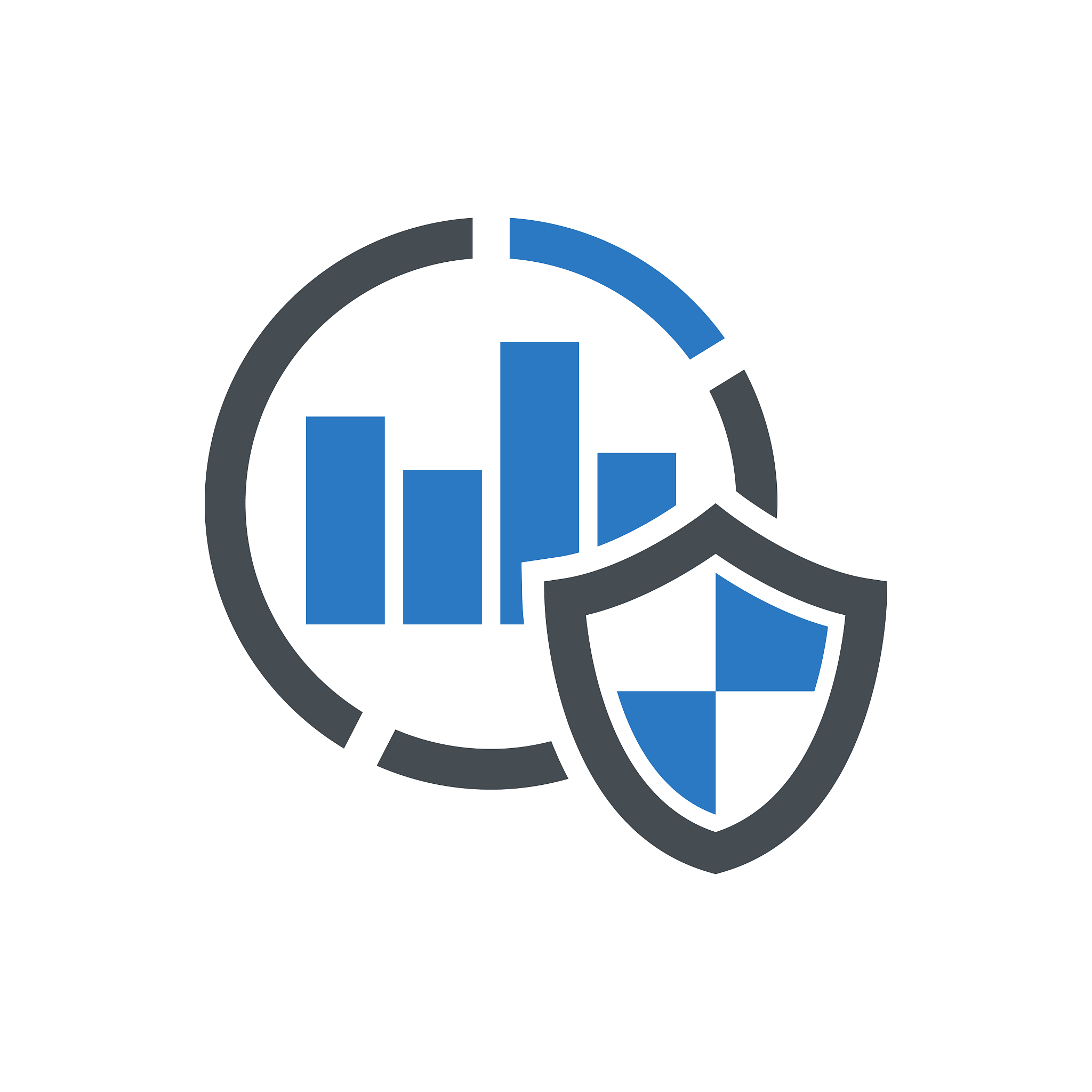 security analytics icon