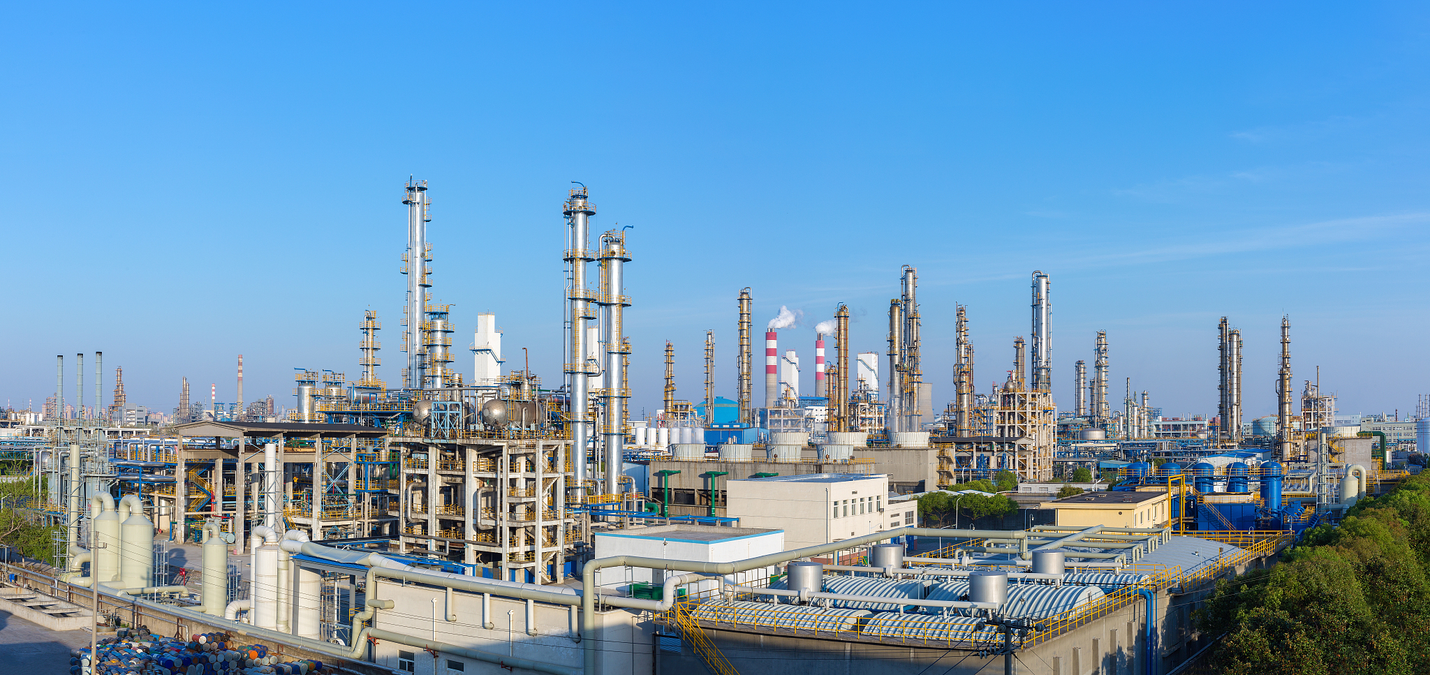 陕西省石油化工学校毕业后就业情况怎么样？