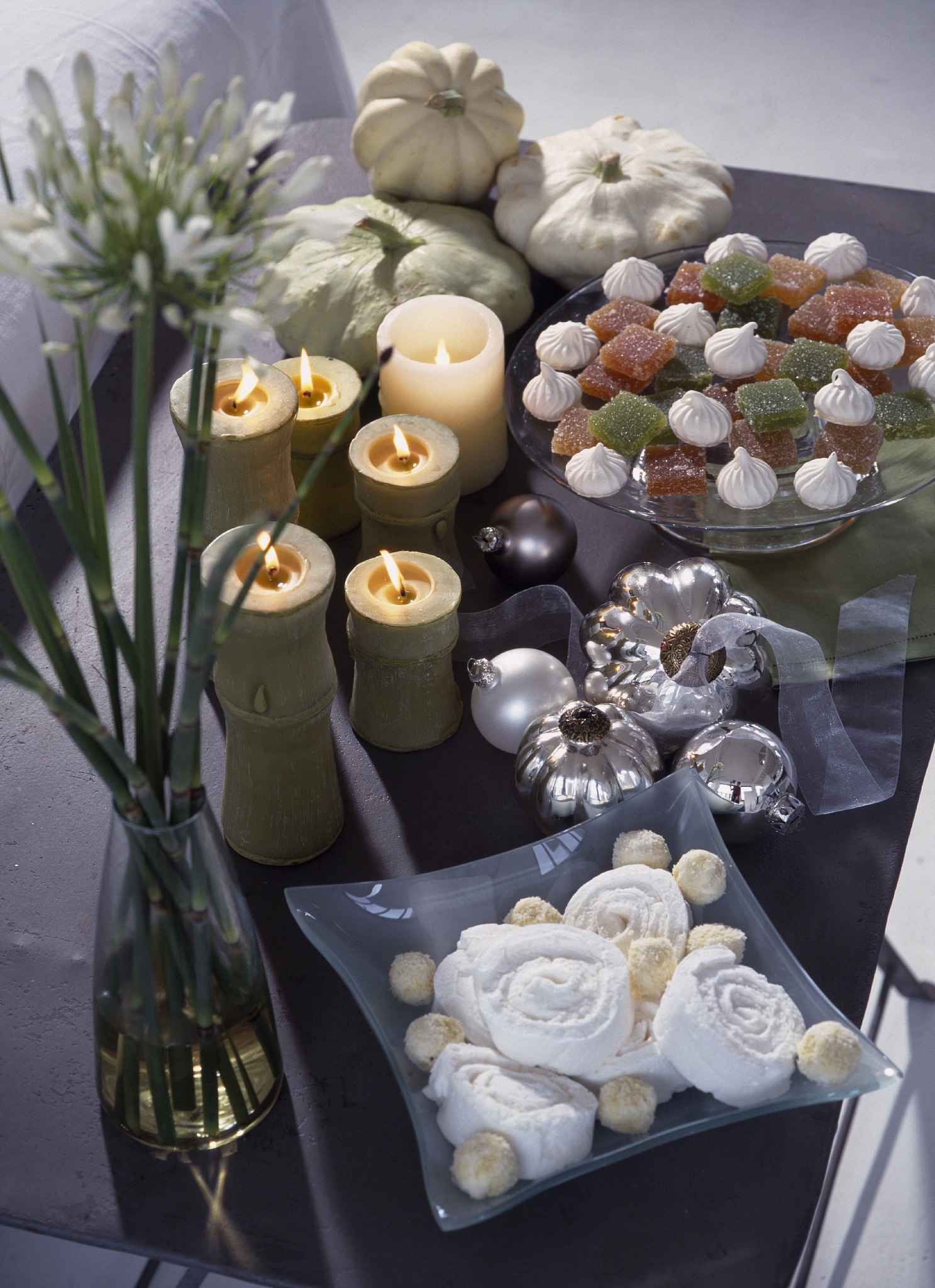 DIY甜品屋未来三年发展规划：扩大规模，丰富产品，引领行业