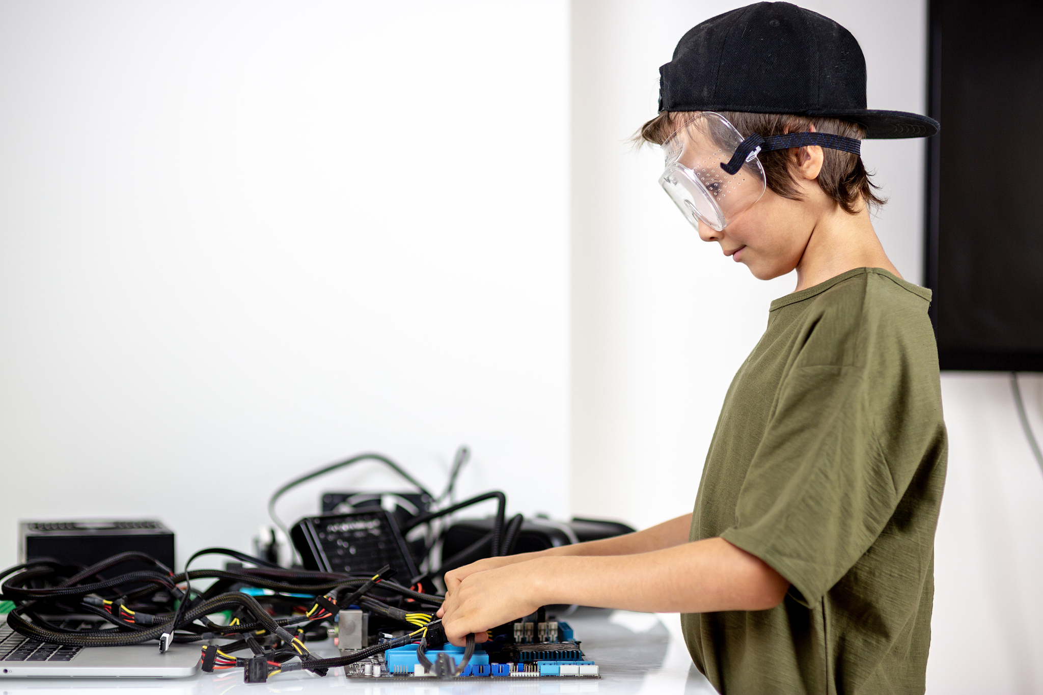 修井作业铅模打印课程目标 - 提高作业效率和质量