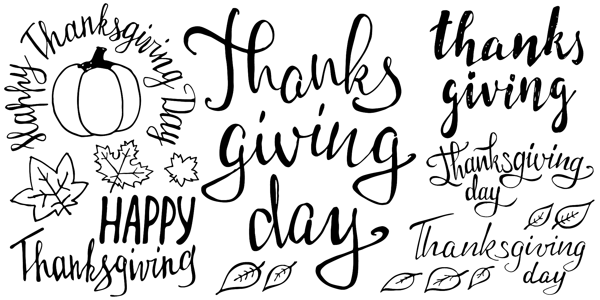 thanksgiving text for invitation