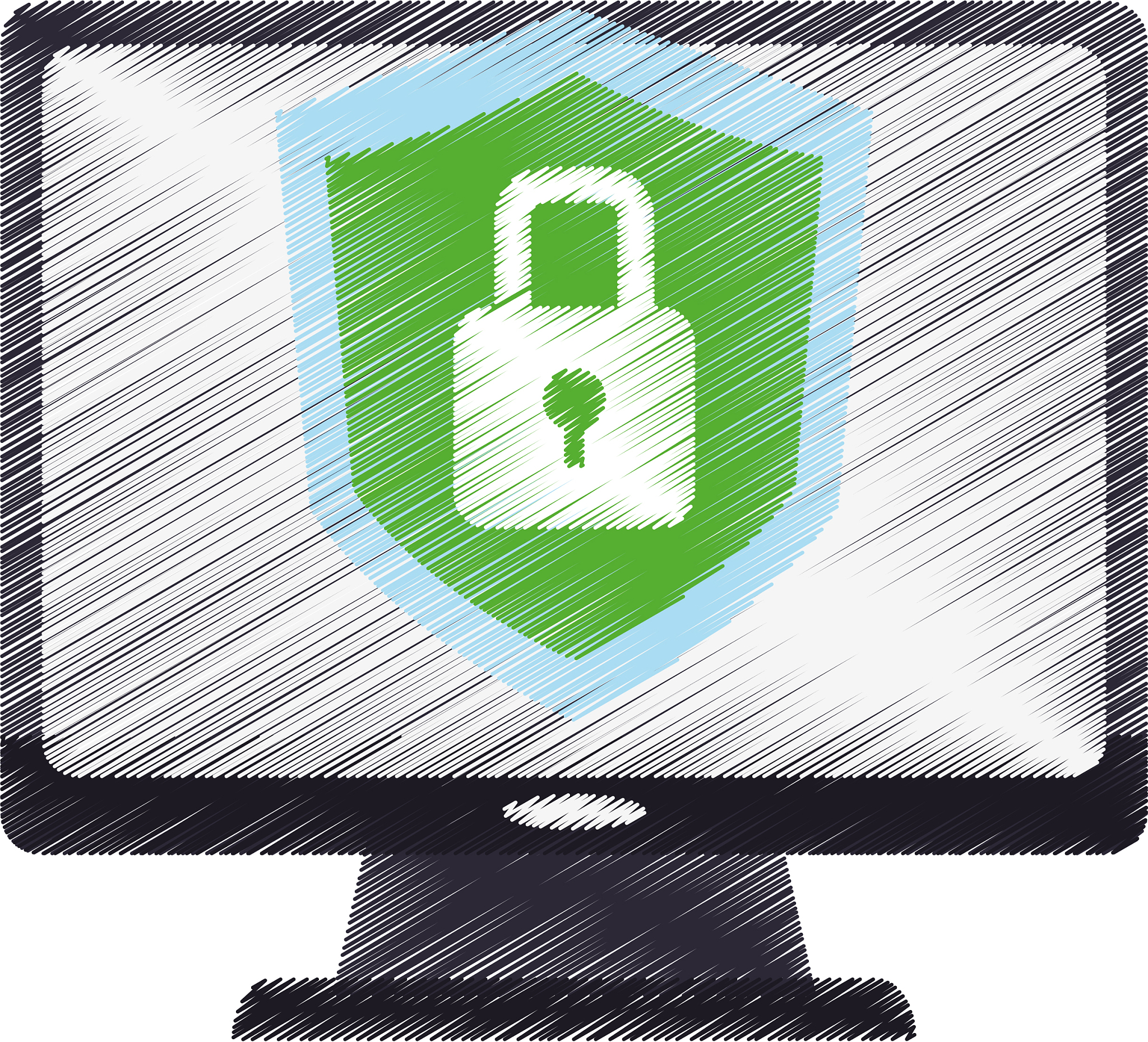 计算机访问控制：保护数据安全的关键技术