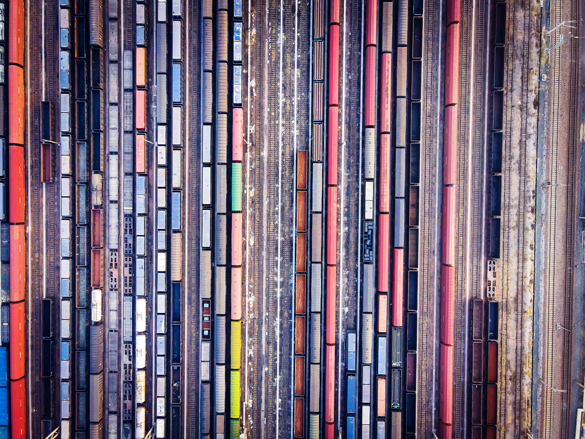 广西2021年铁路学校毕业生就业前景分析：机遇与挑战并存