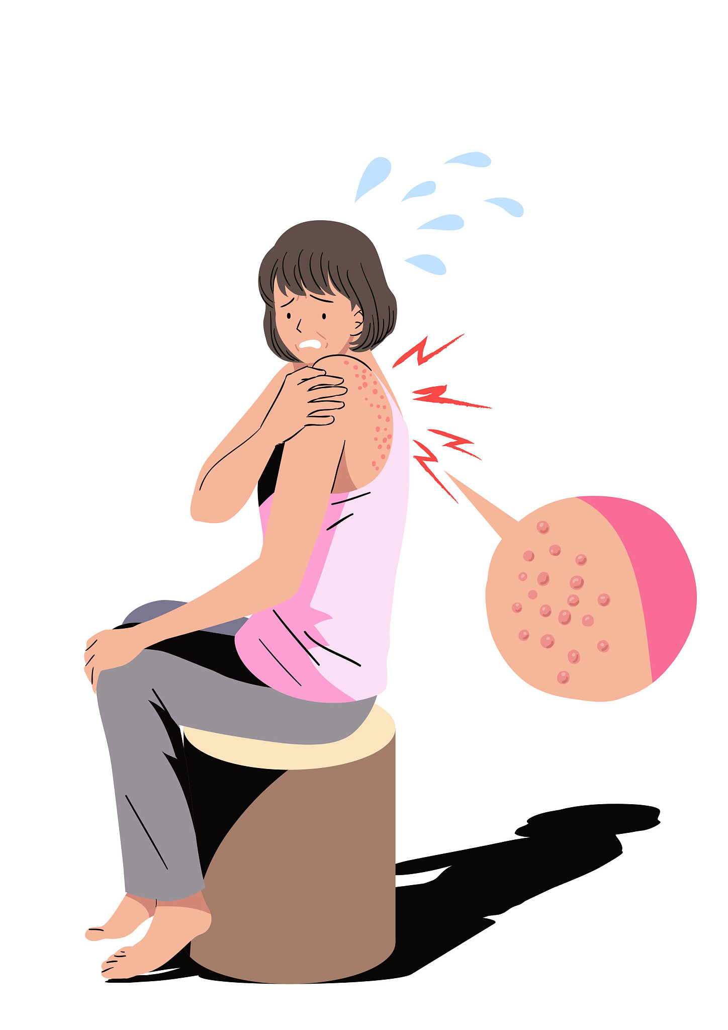 如何让疱疹好得更快