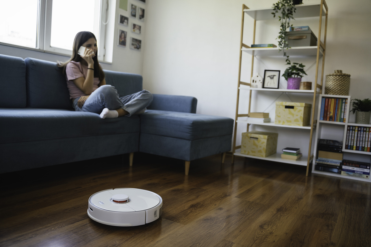 提升生活品质的家居好物推荐：舒适、便捷、健康