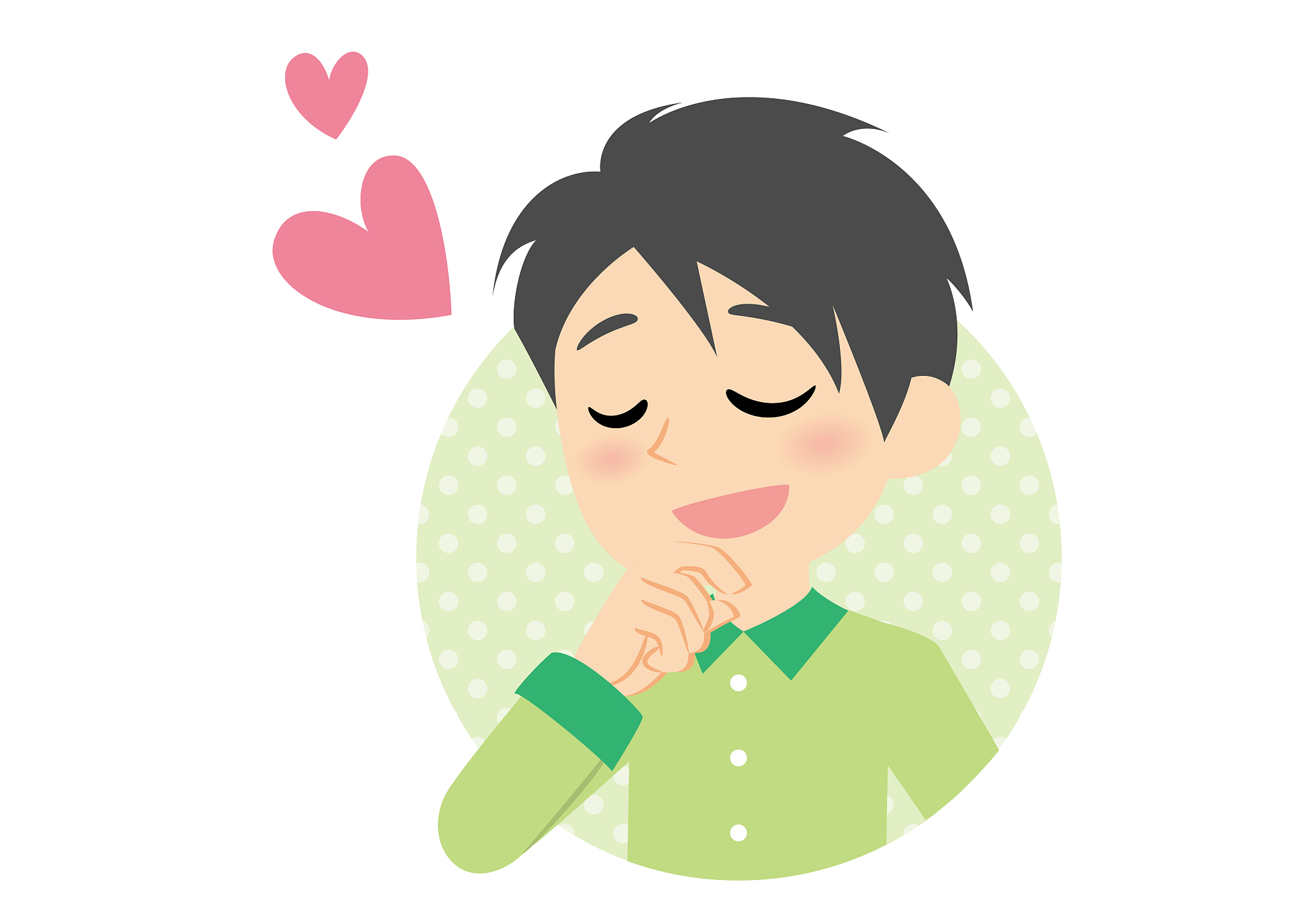 放学后的愿望：做一个有用的人