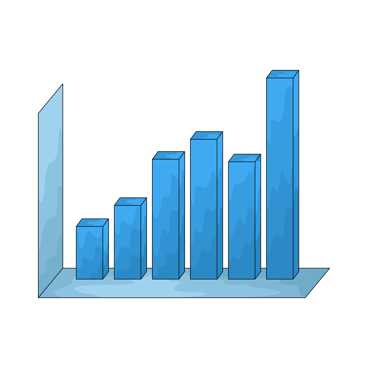 WPS表格插入柱形图：简单易懂的步骤指南