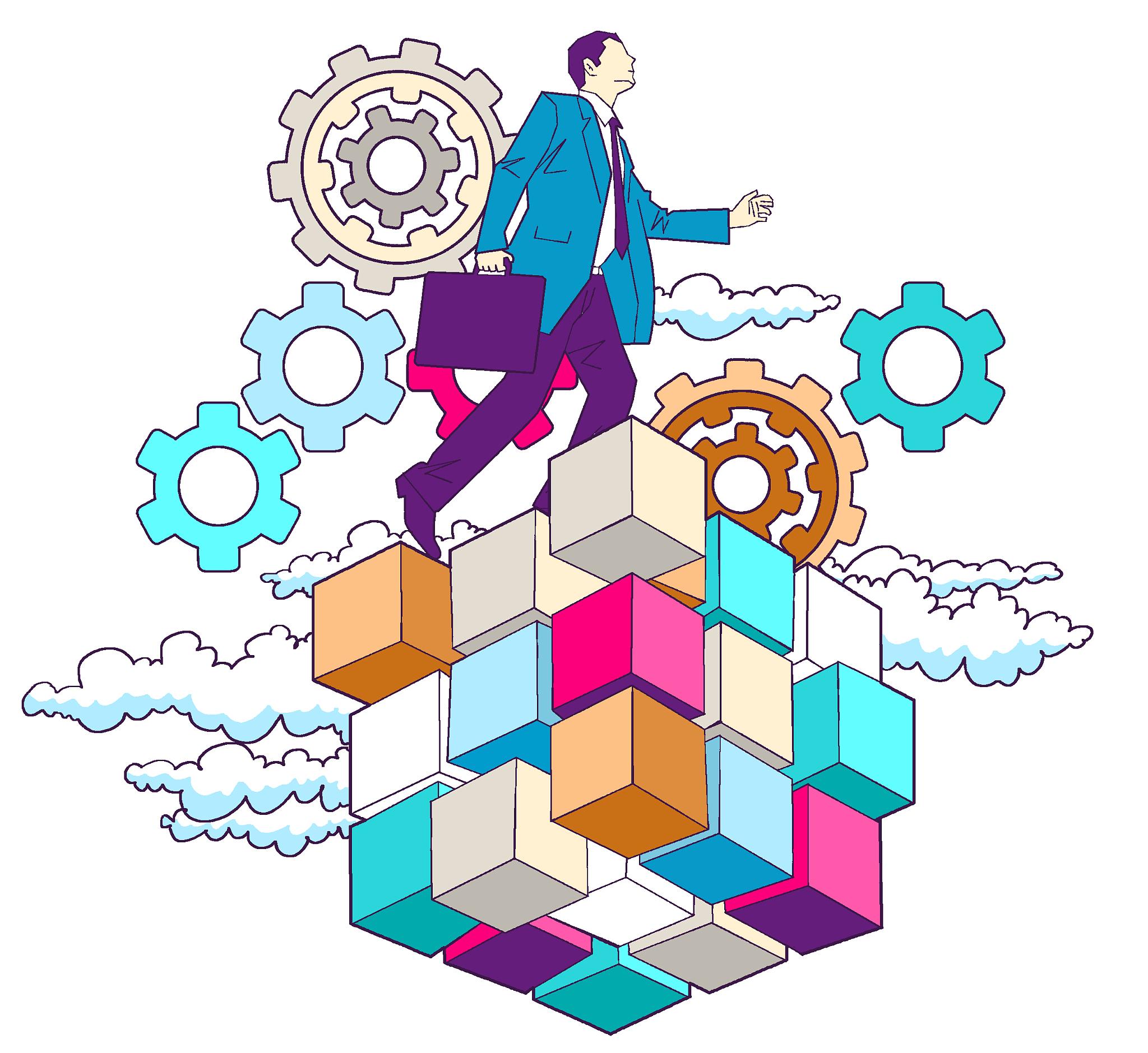 金融事务专业（金融方向三年制普通班）培养目标 - 培养金融领域专业人才