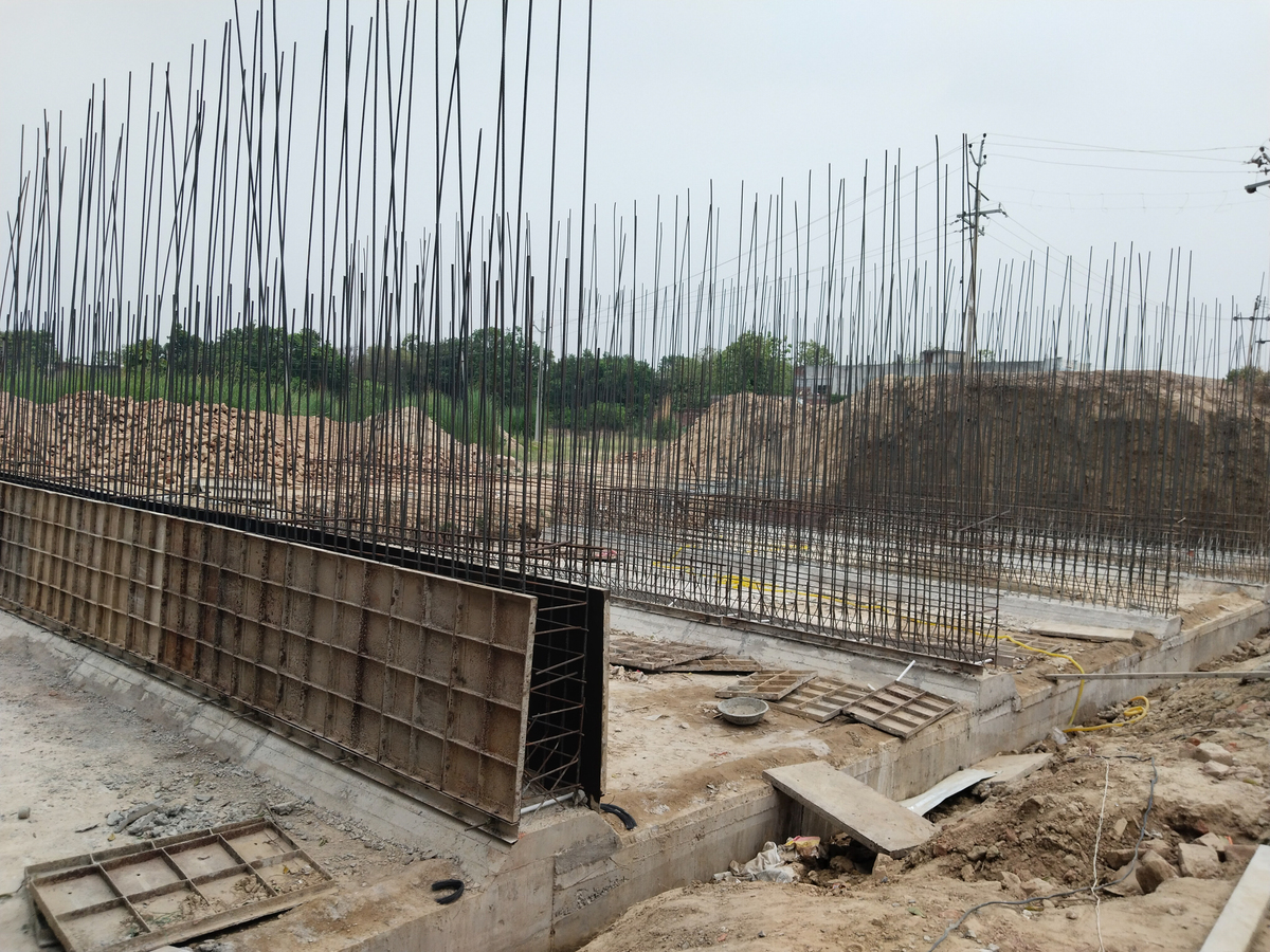 江苏省无锡交通高等职业技术学校道路与桥梁工程施工专业简介