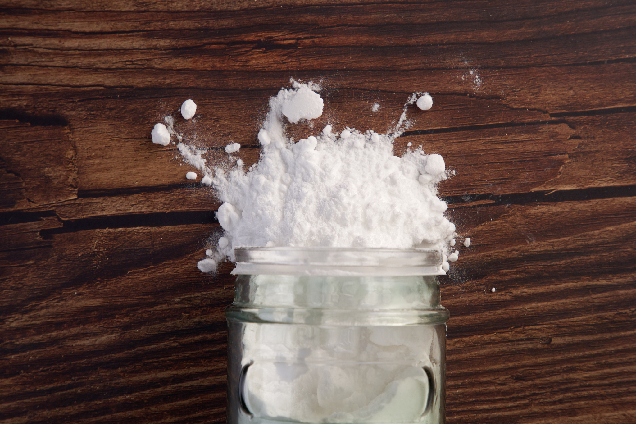 自制苏打粉：简单步骤和注意事项