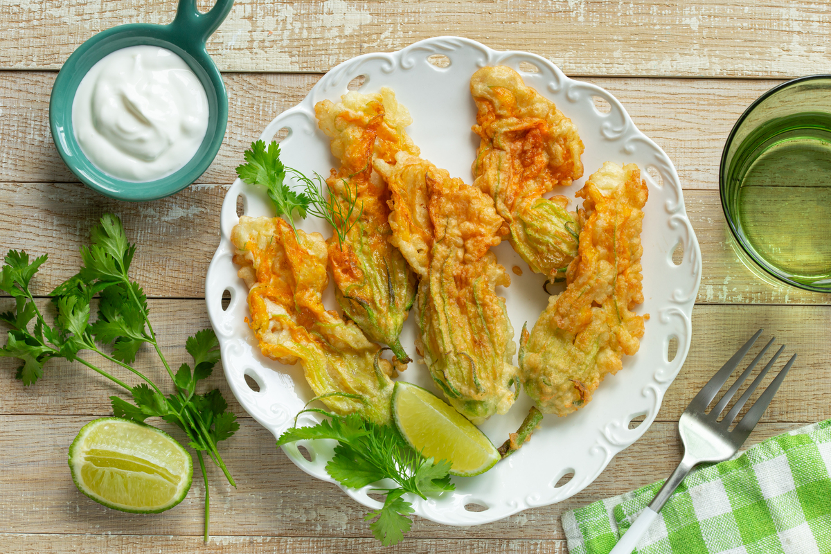 空气炸锅颂：健康美味的烹饪神器