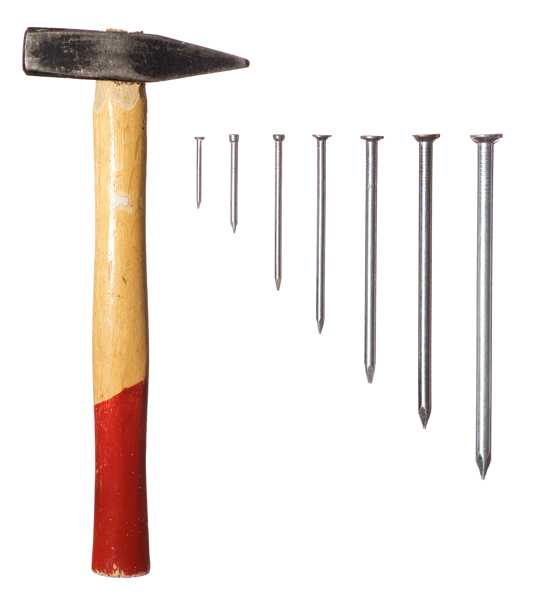 Temperature Rising Hammer: English Translation of '升温锤子'