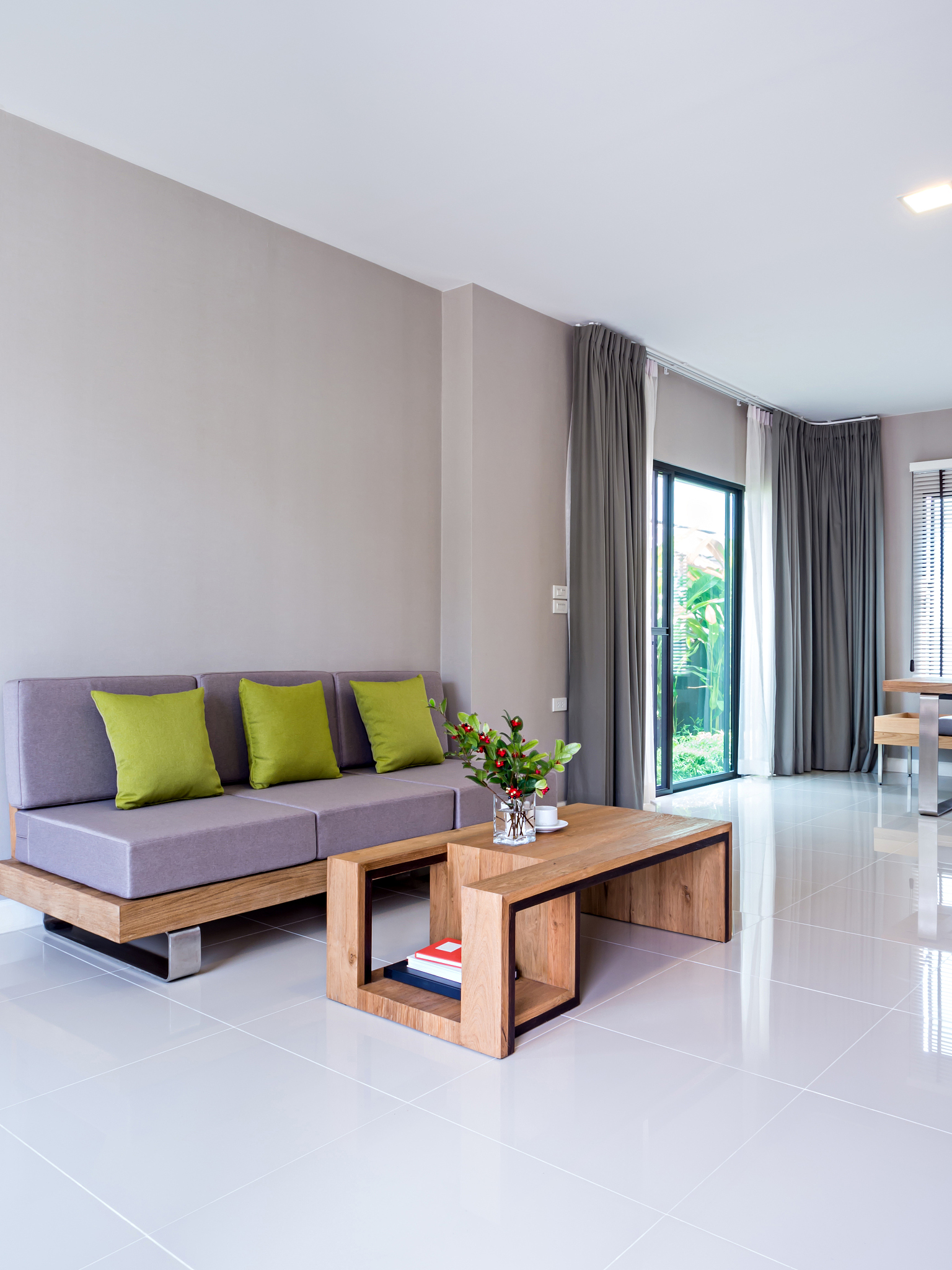 家居文化：用布置诠释家庭价值观，打造温暖的家