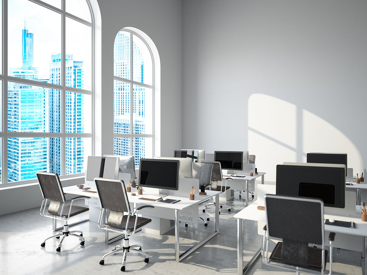 建筑企业办公室行政管理精细化思路探讨：提高效率，增强竞争力