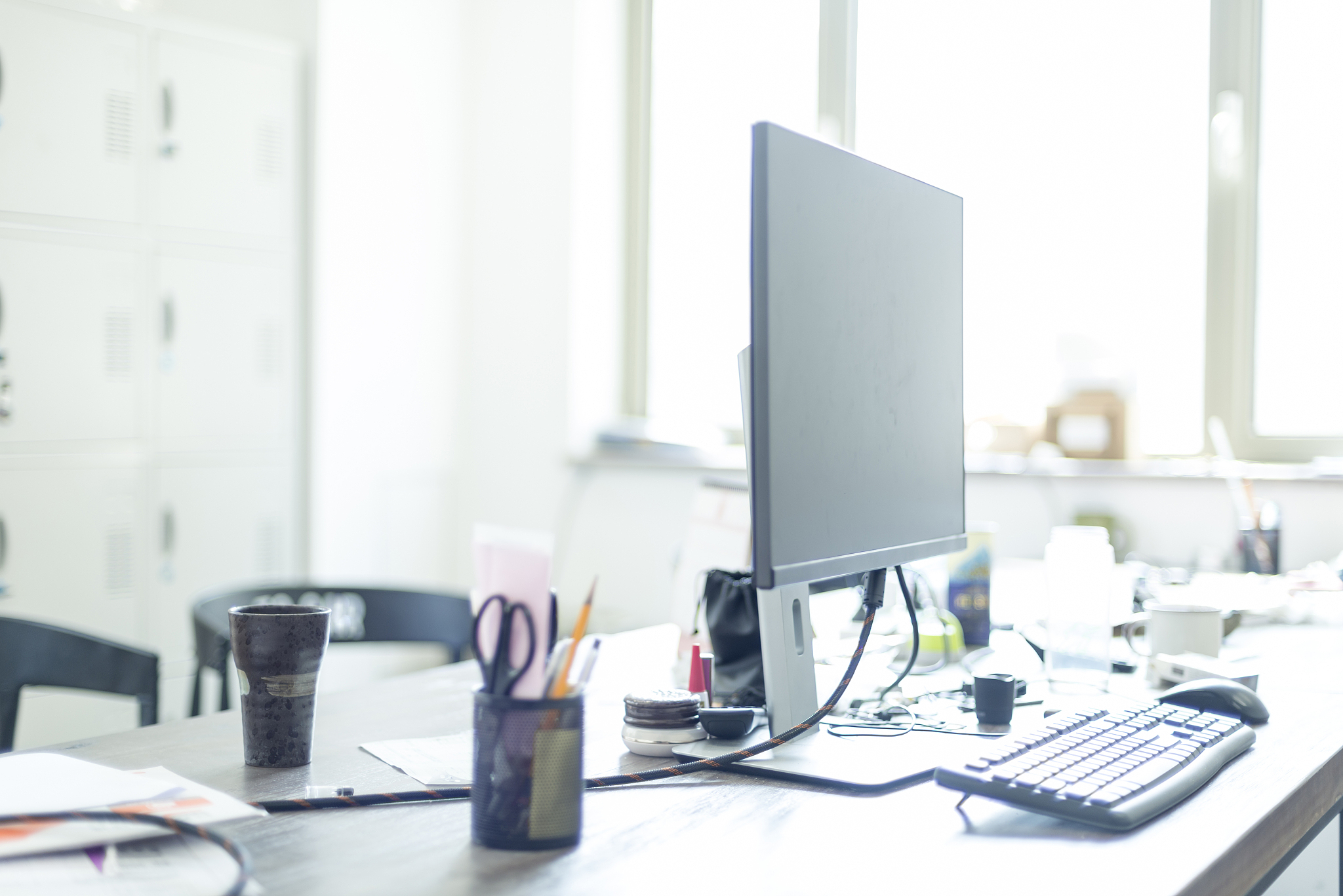 office desk