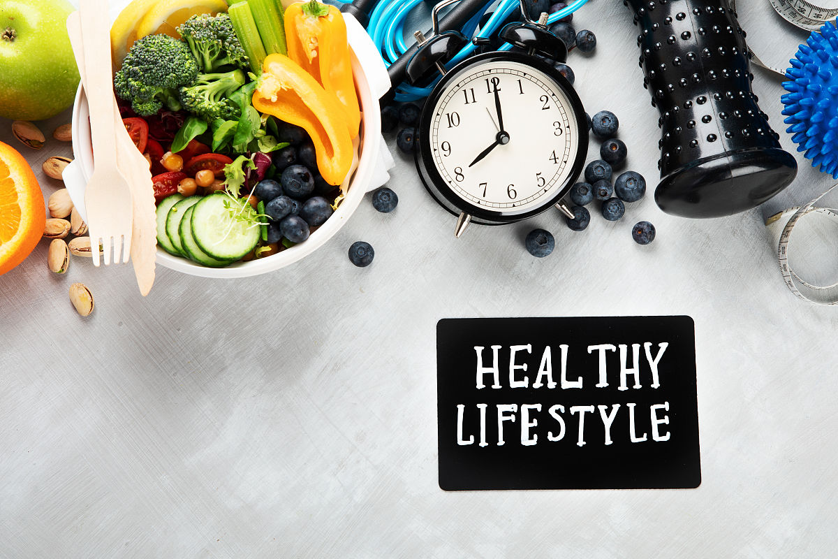 以如何在繁忙的工作中保持健康的生活方式为题写一篇文章1200字左右