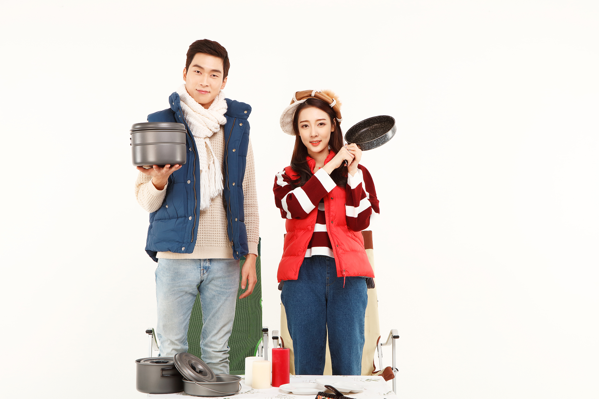 蒙古人是哪个人种？关于人种划分的科学解读