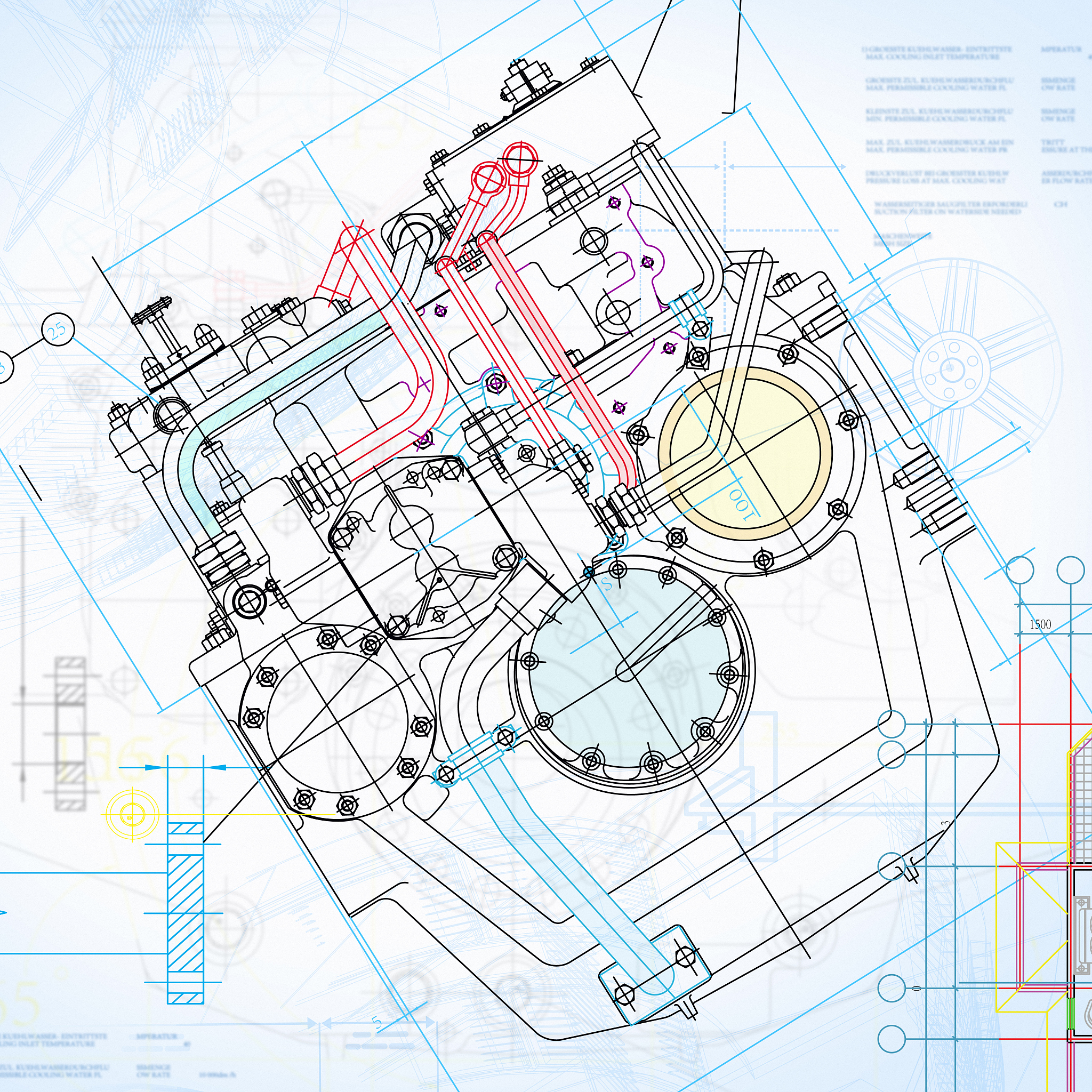 广西机电工业学校地图制图与地理信息系统专业就业前途大不大