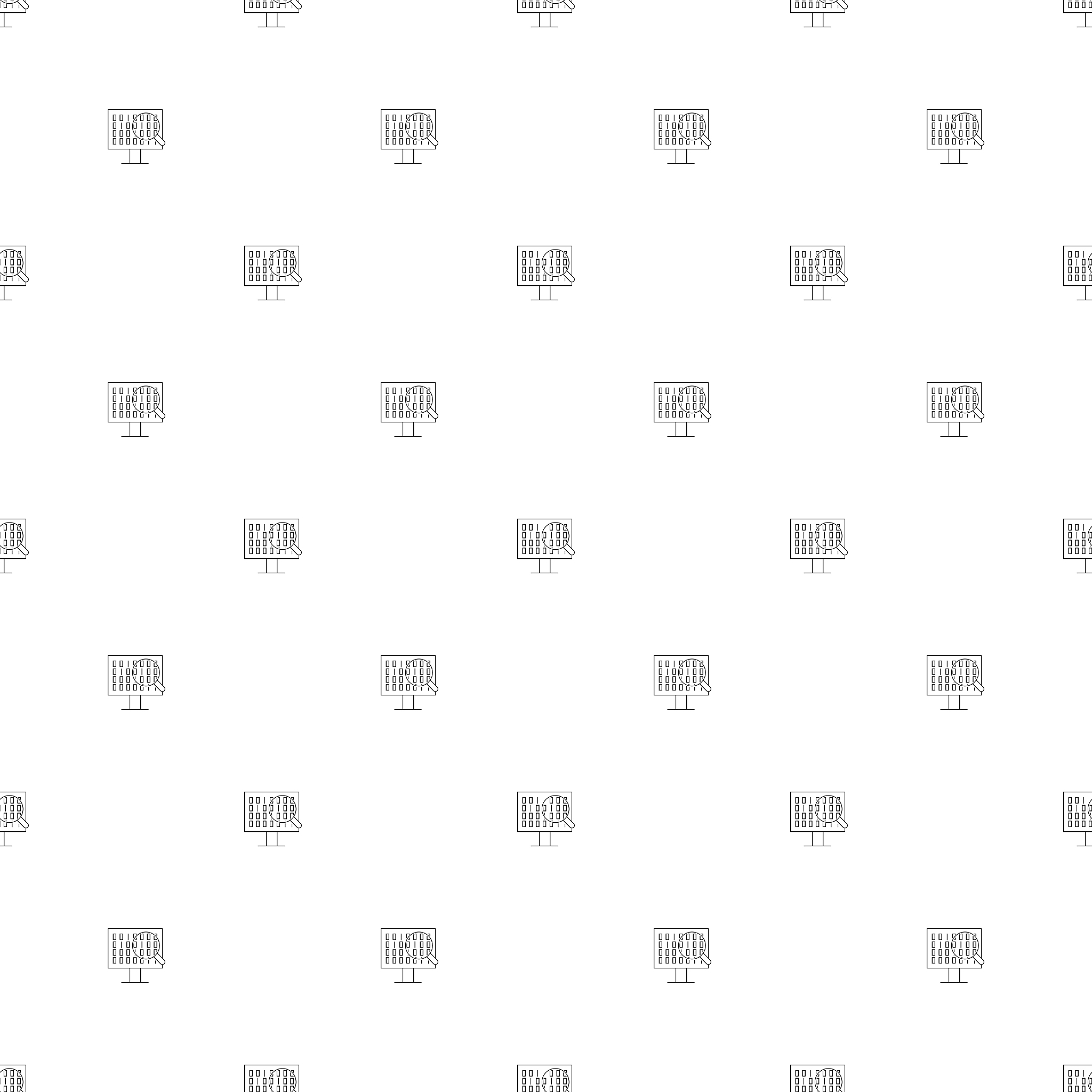 programming search from line icon