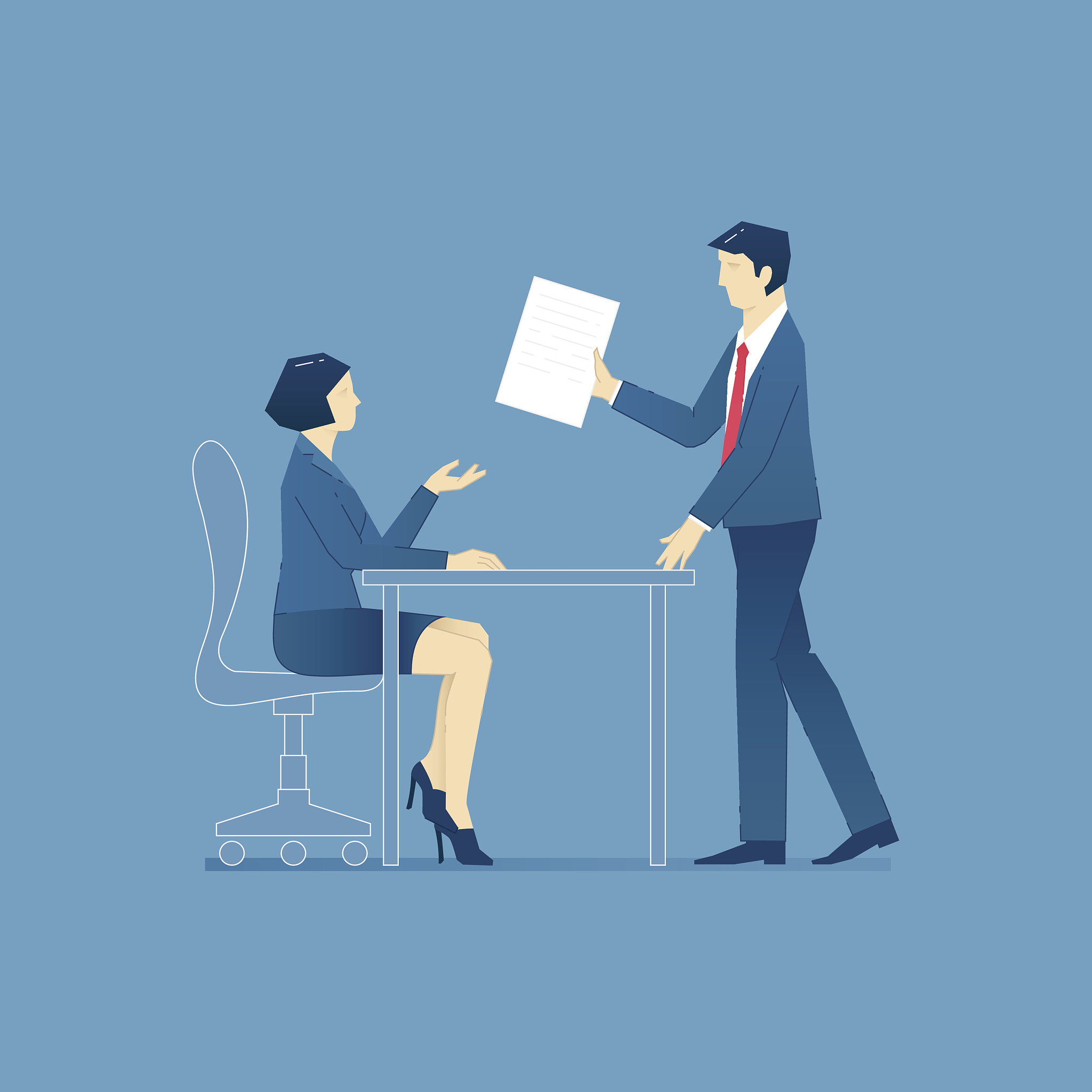 刻薄、浮躁、偏激：四种负面性格特征及改善方法