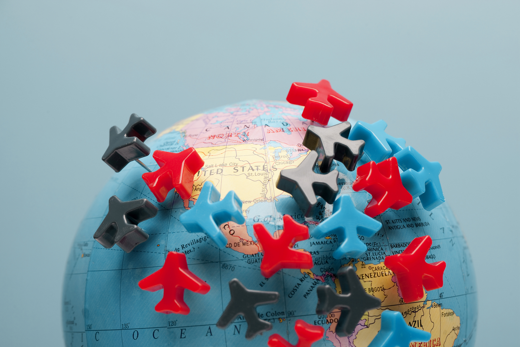global travel