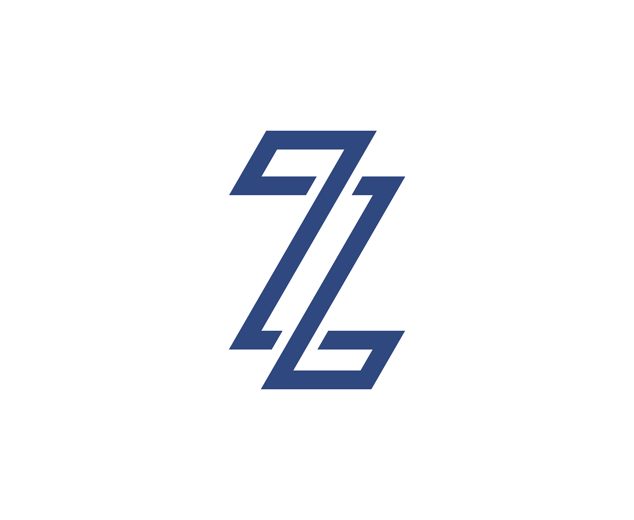 z icon