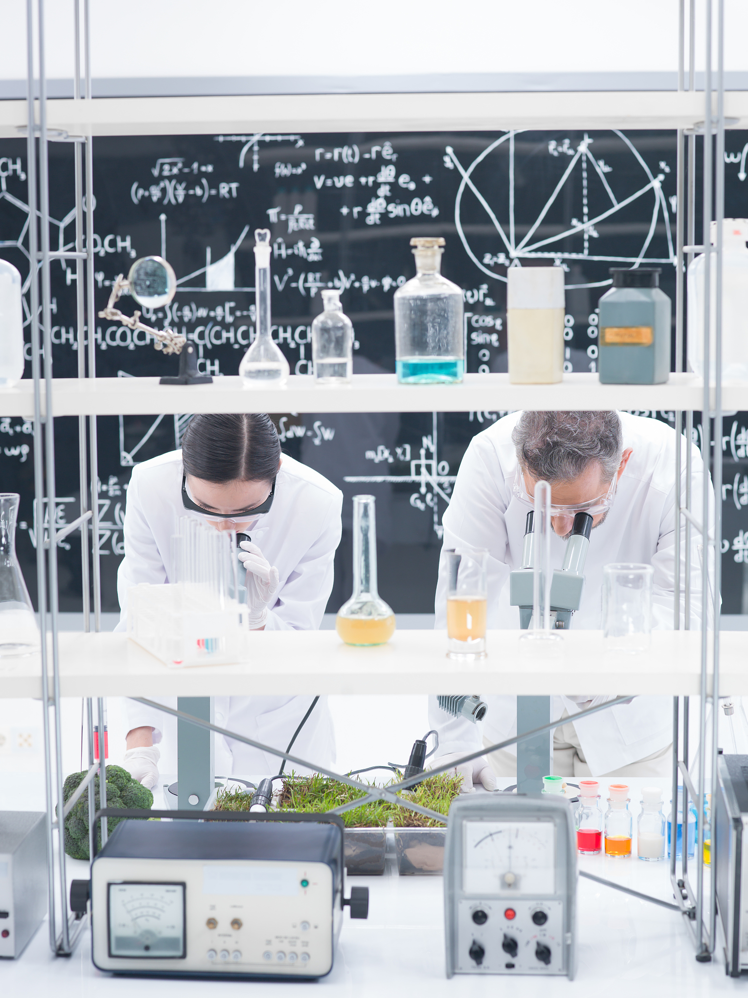 生物样本库应用前景：医学、基因组学、生态学等领域的应用