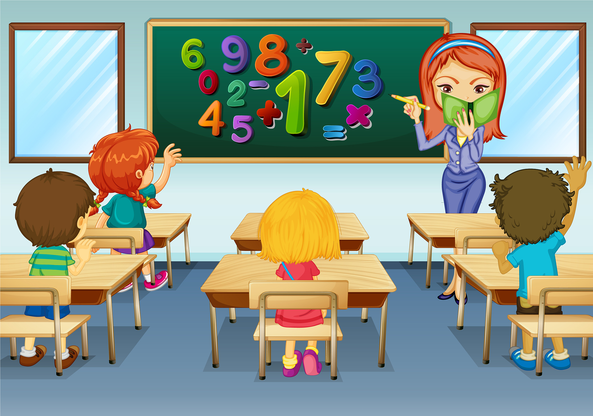 成都学院小学教育数学方向专业招生