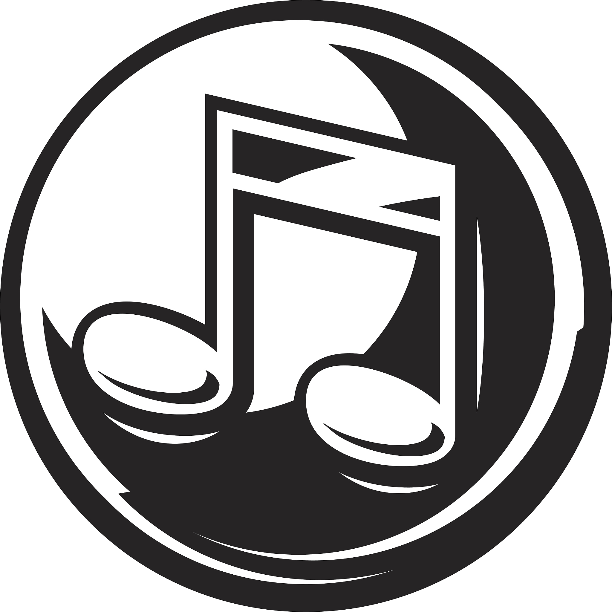 music note