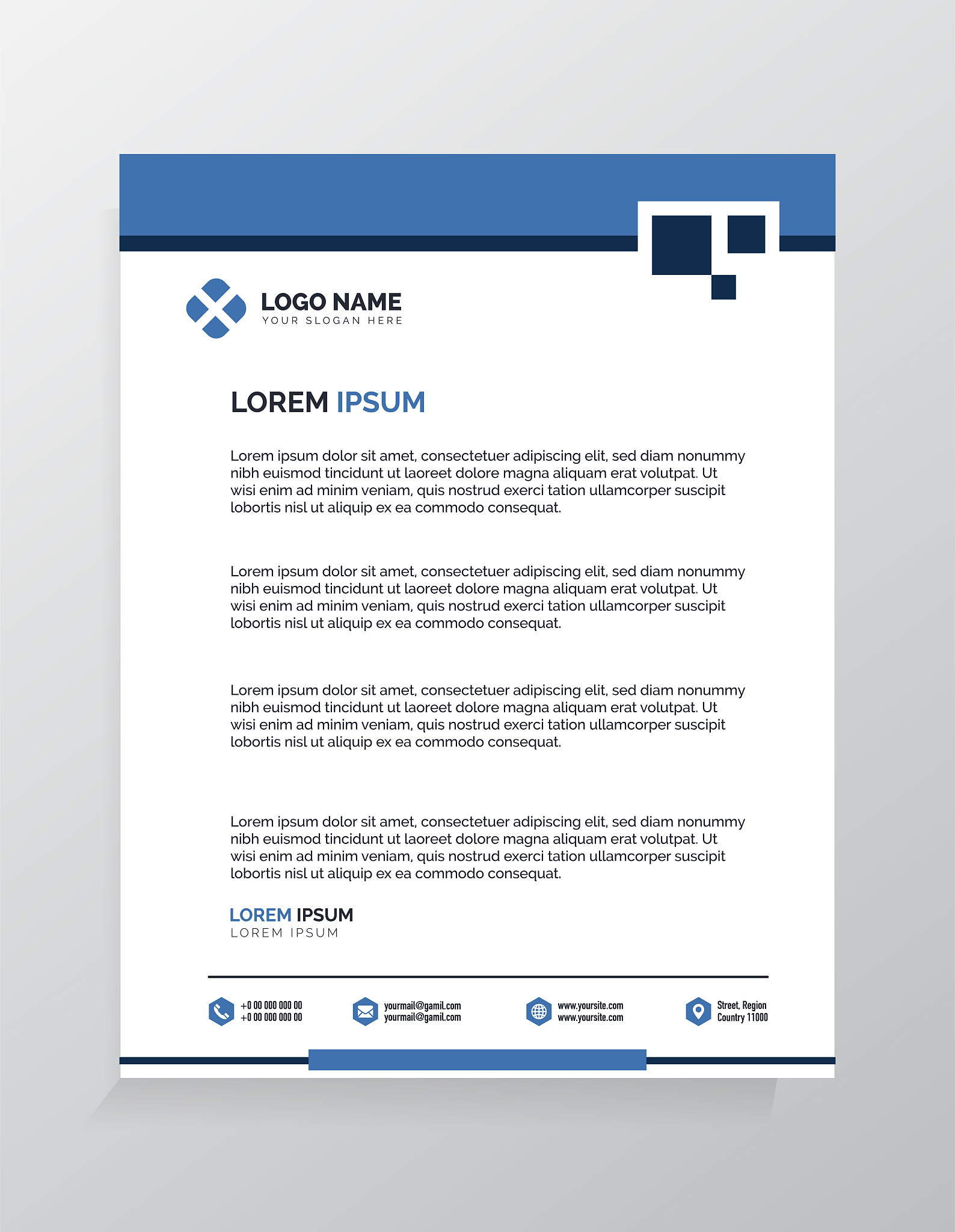 担保公司述职报告