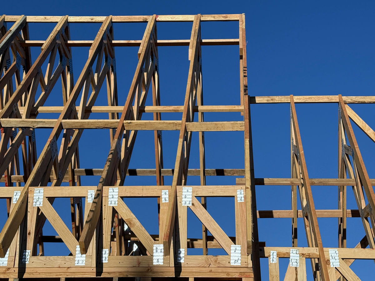 钢筋混凝土框架结构：定义、特点及应用