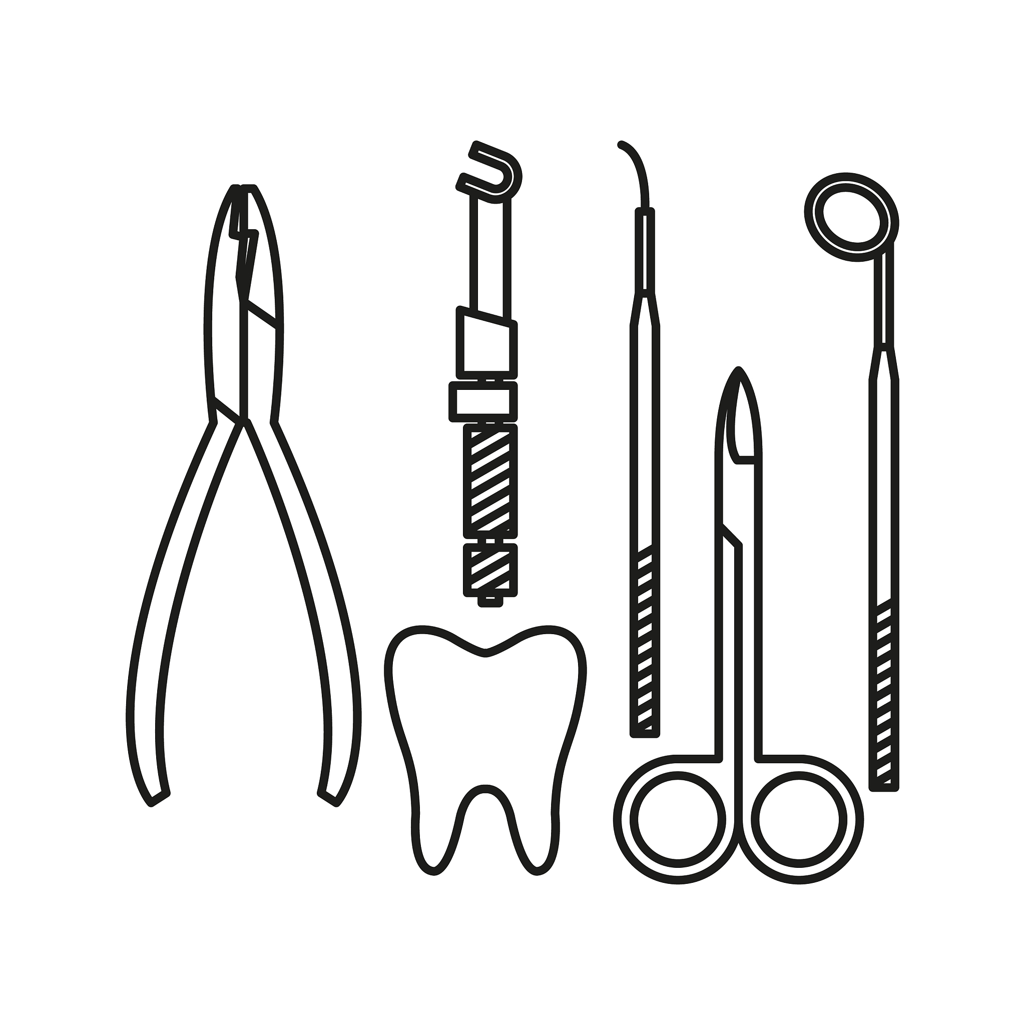 重庆卫生技工学校口腔医学课程有哪些教学质量如何