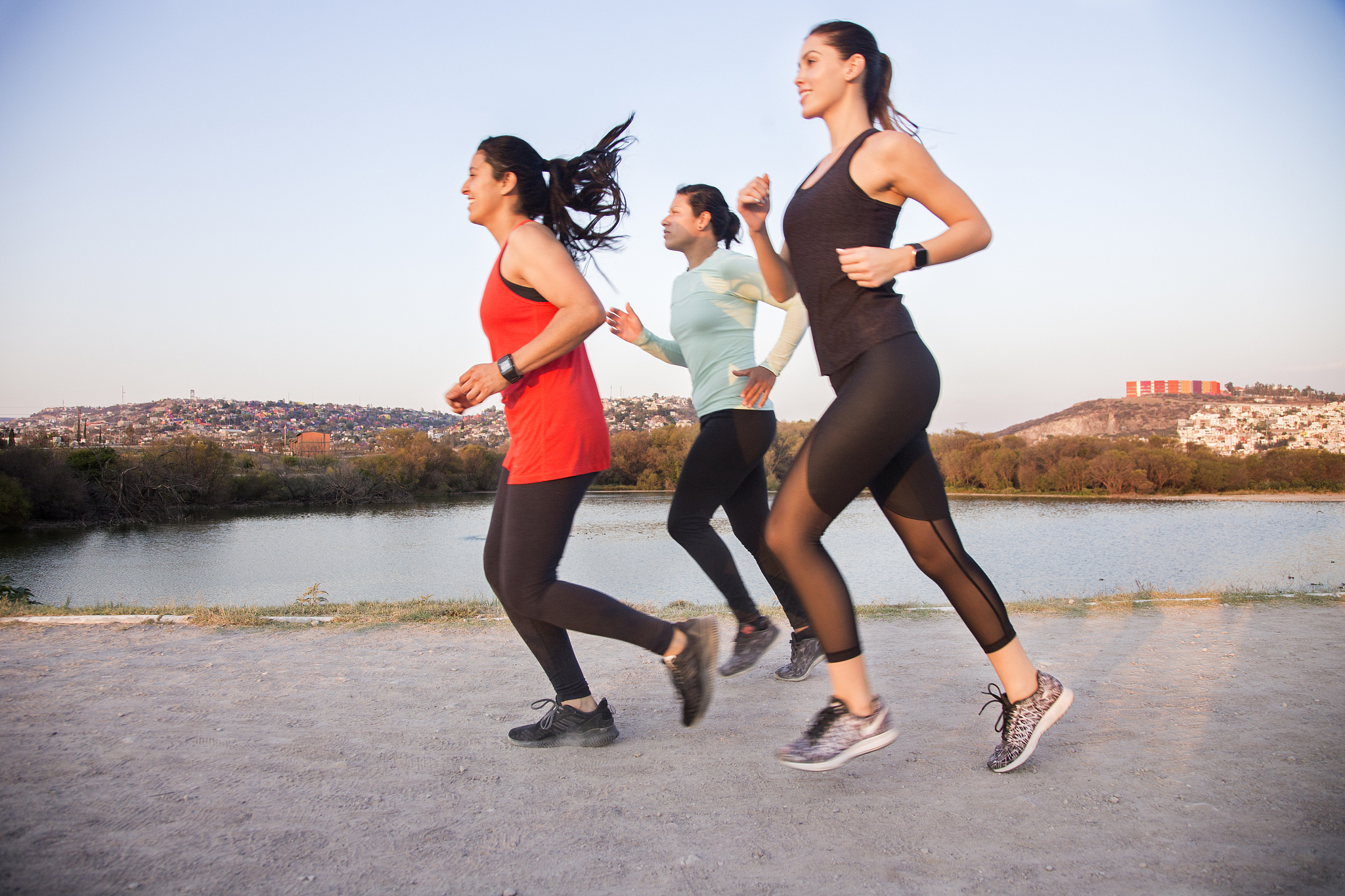 坚持运动多久皮肤变好