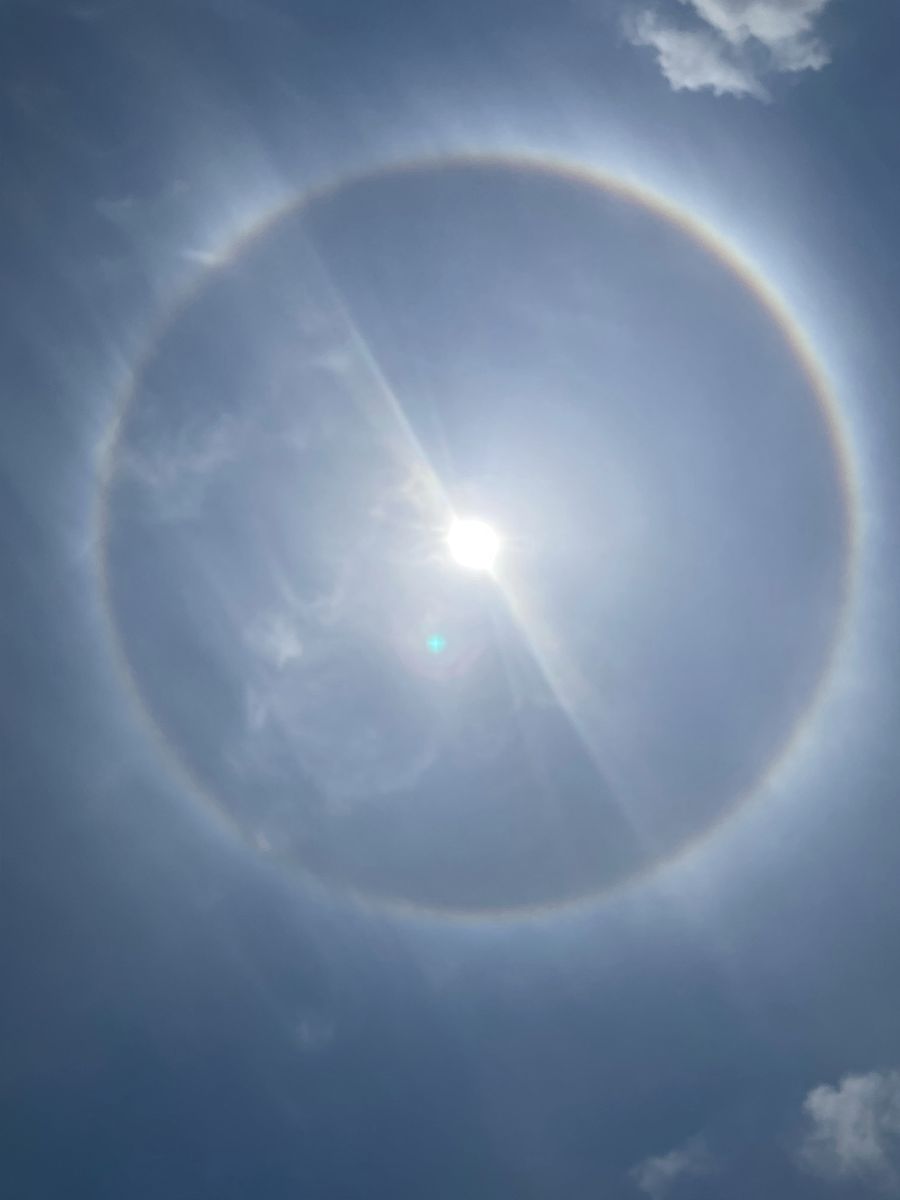 生活中处处都有规律。一天又一天太阳东升西落白天和夜晚交替重复出现每个月的月亮都是这样阴晴圆缺地重复着还有一年四季春夏秋冬的轮回。精简这句话