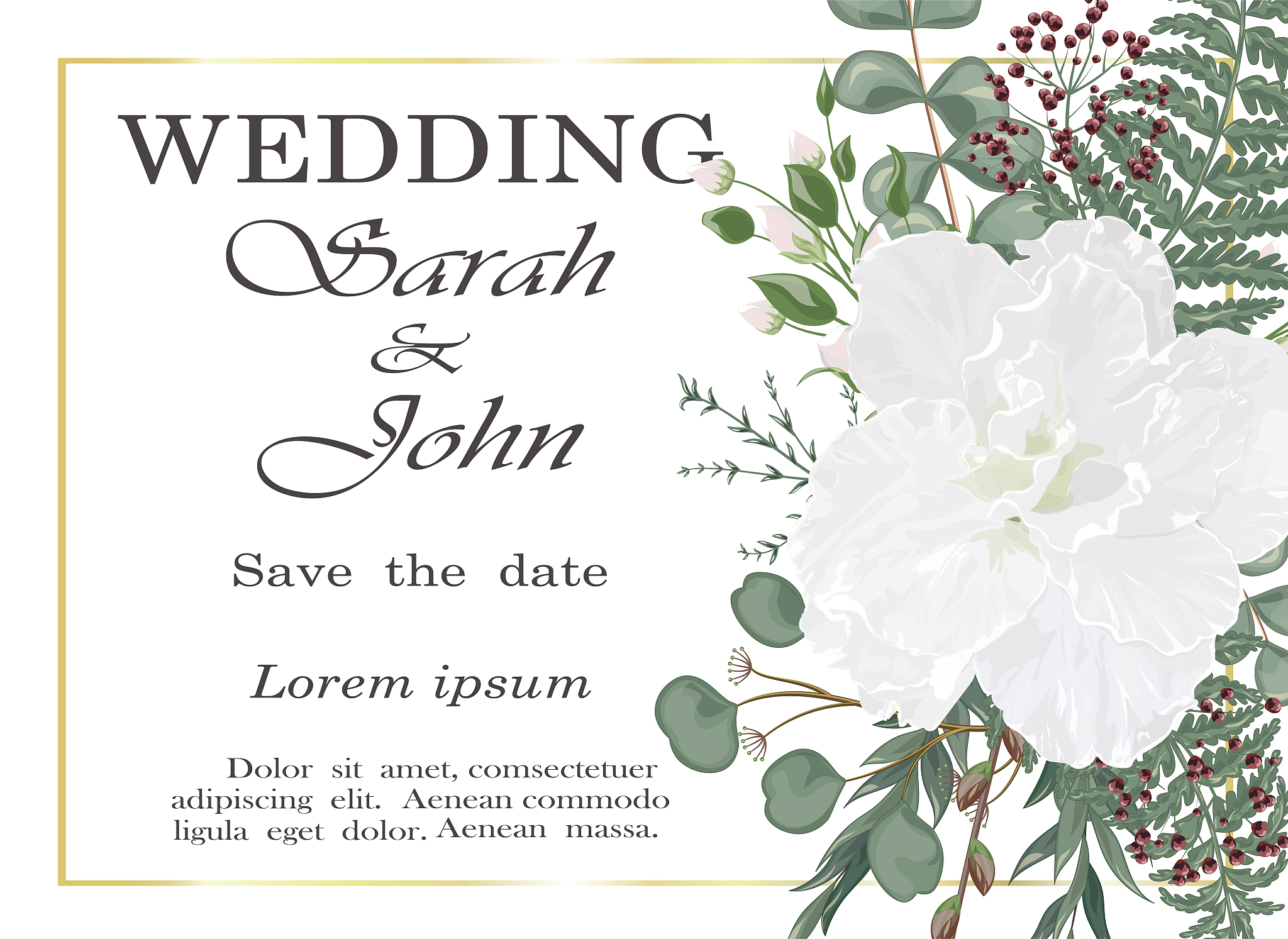 请写15个花的英文名字每种花限制1个英文单词不可用大写字母。