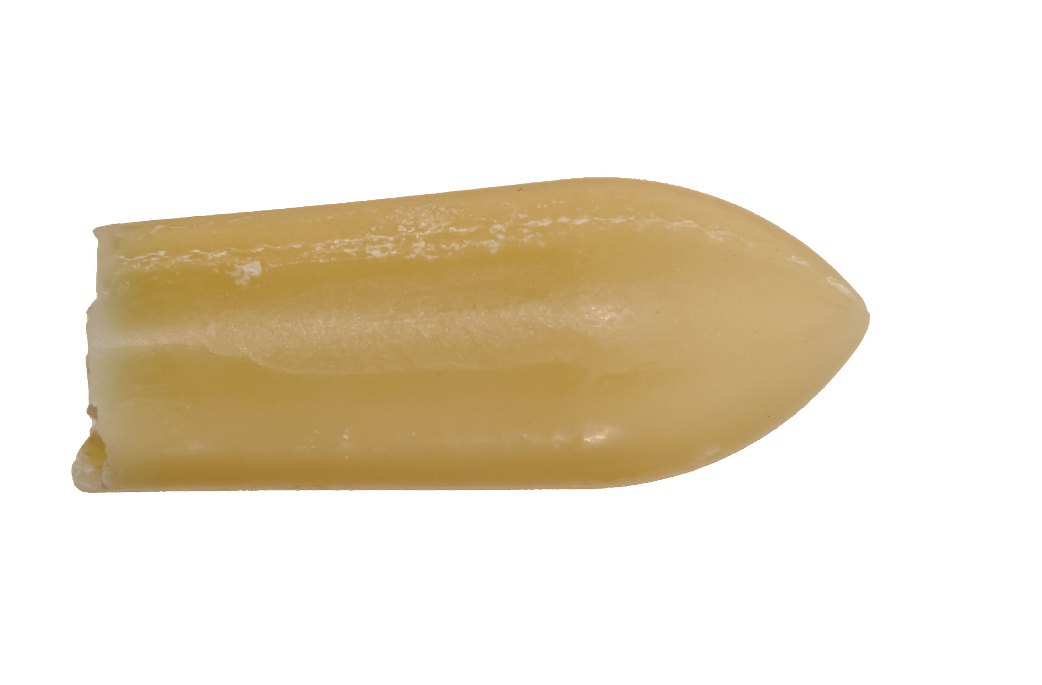 suppositories for constipation for constipation close up on a wh
